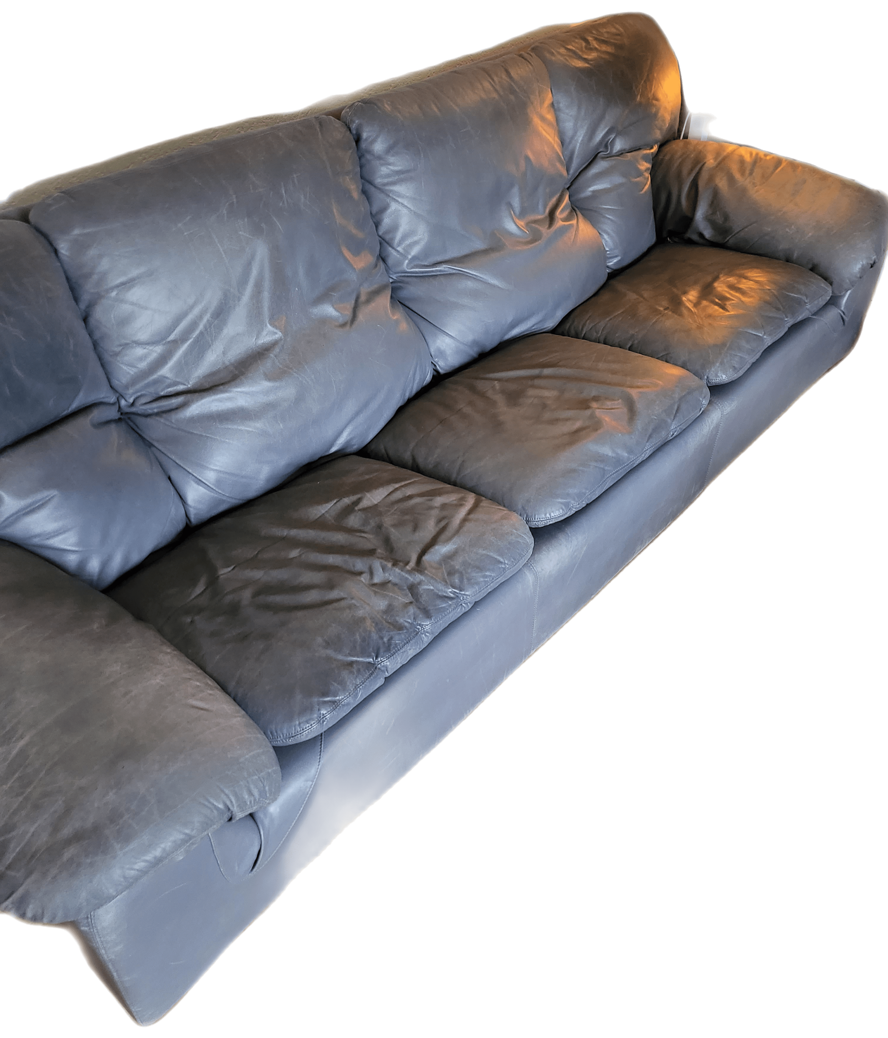 Canapé Bonheur par Ammannati & Vitelli – Bild 6