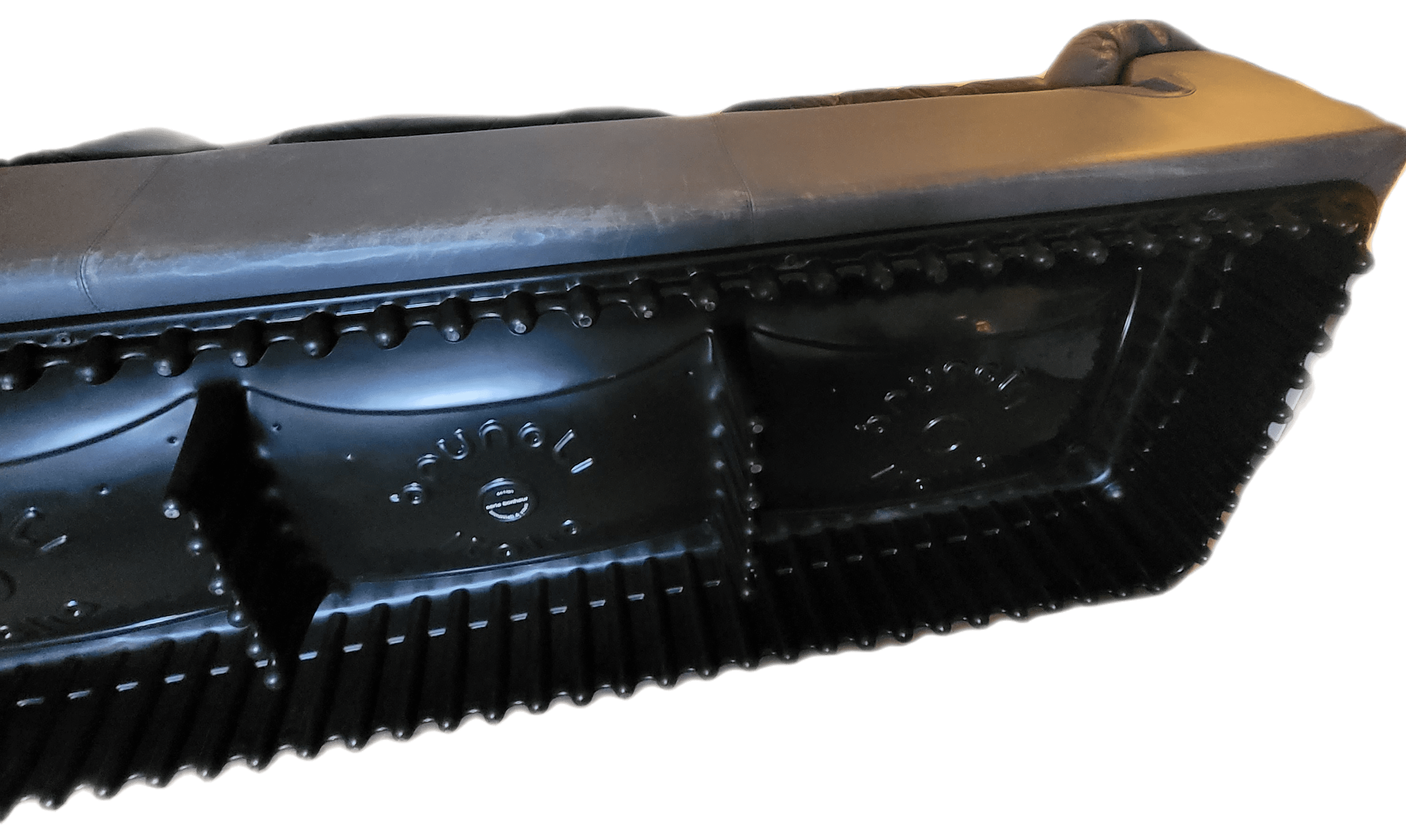 Canapé Bonheur par Ammannati & Vitelli – Bild 5