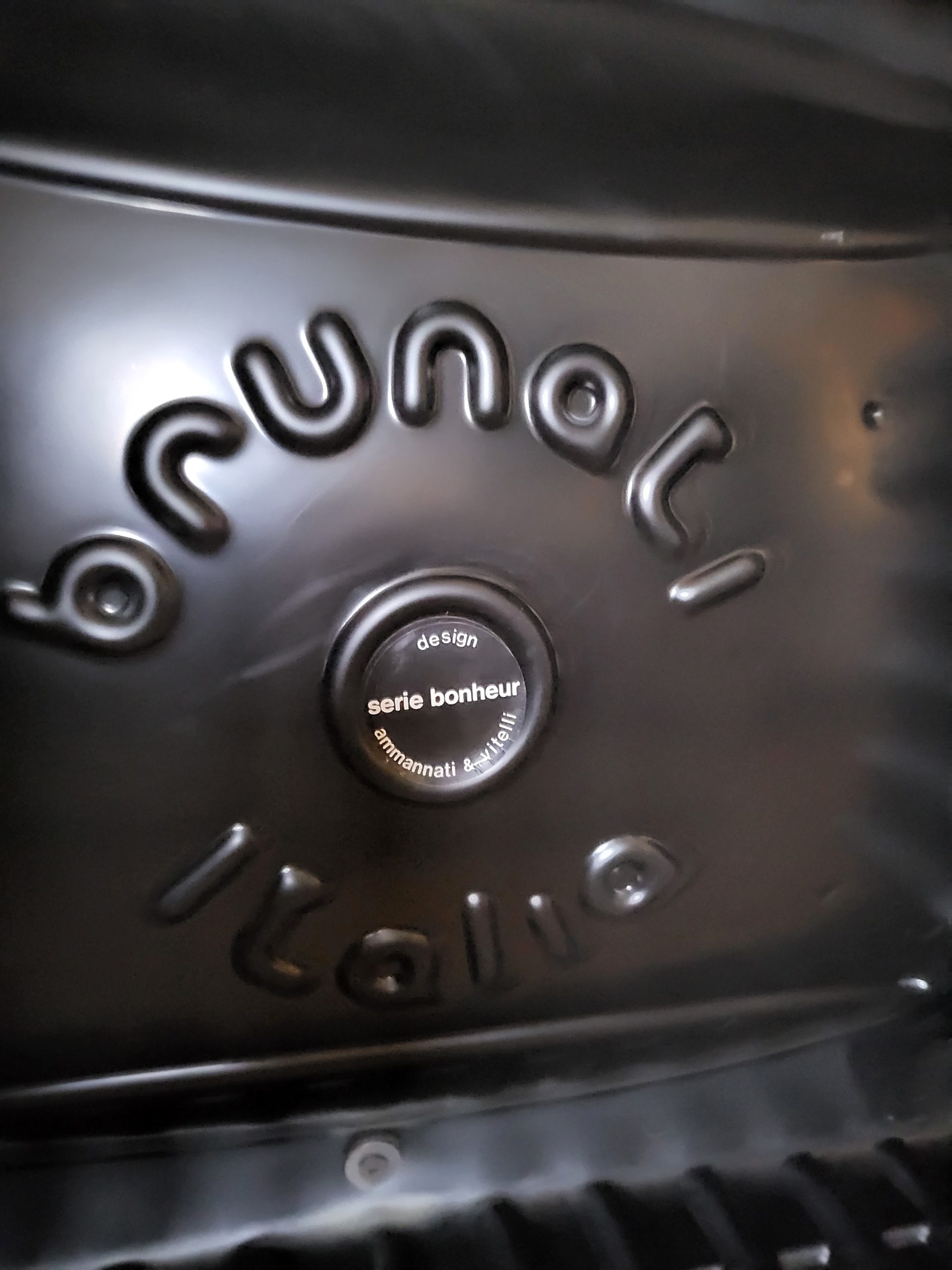 Canapé Bonheur par Ammannati & Vitelli – Bild 3