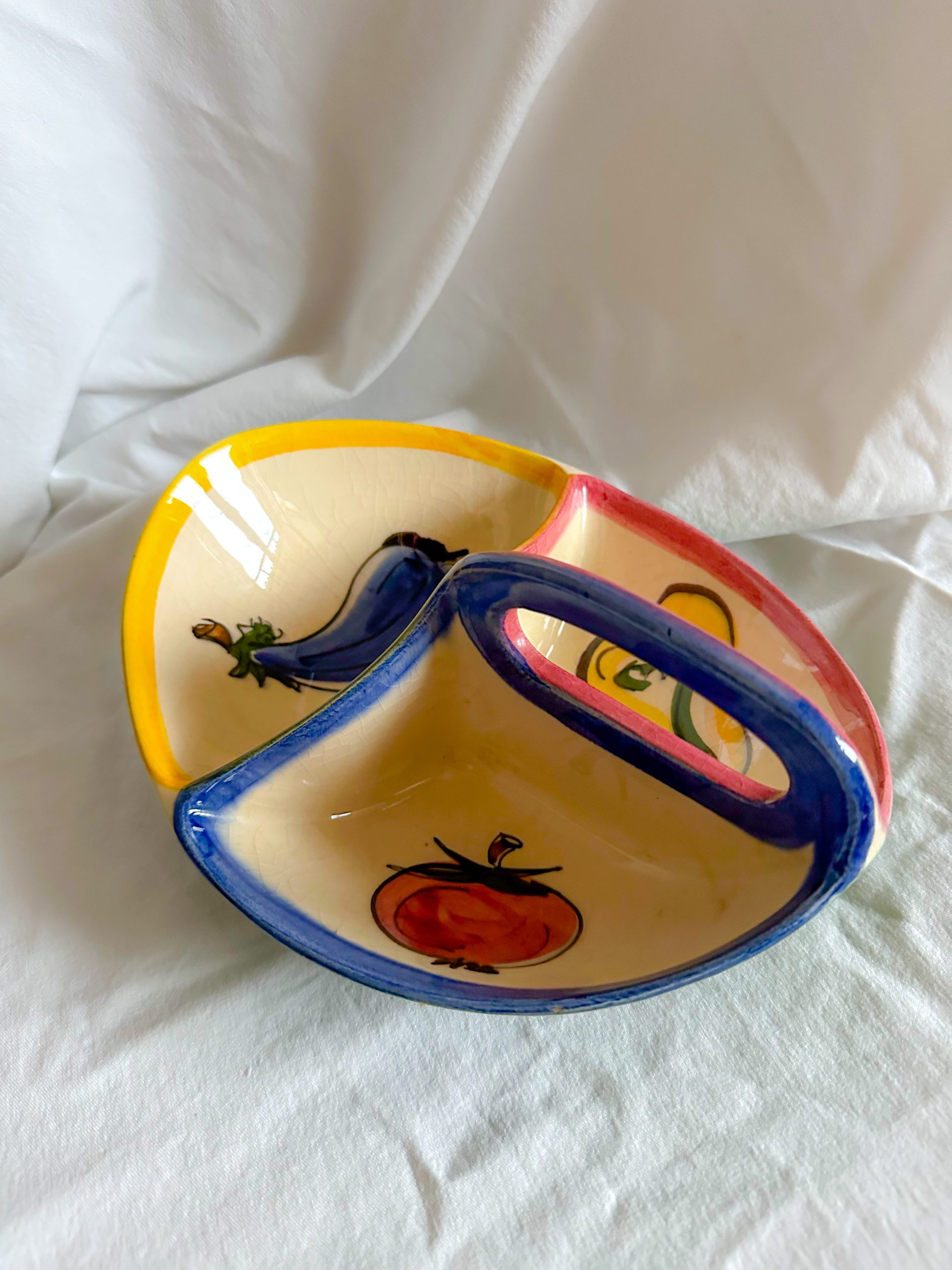 Plat à apéritif – Image 2