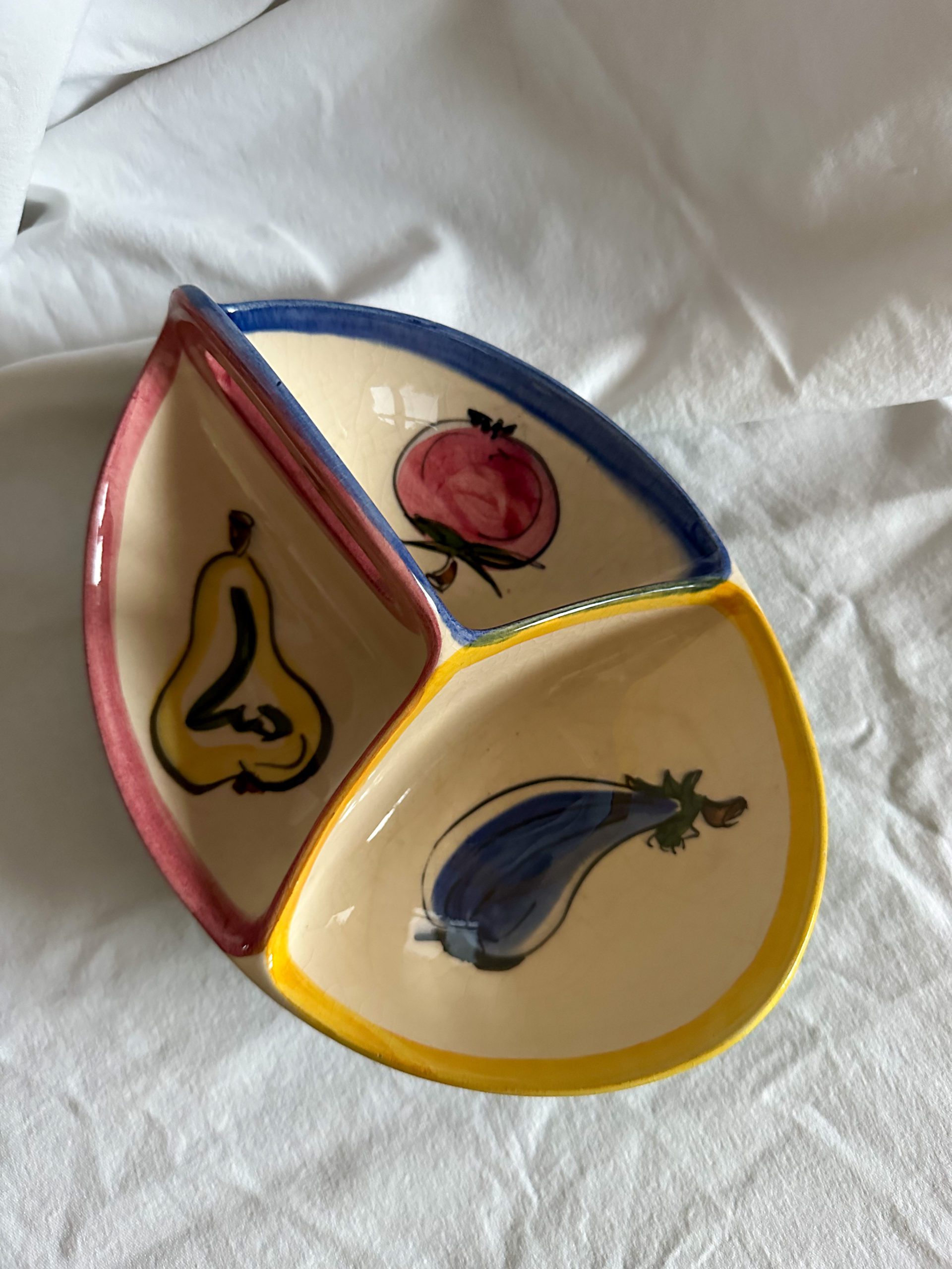 Plat à apéritif – Image 3