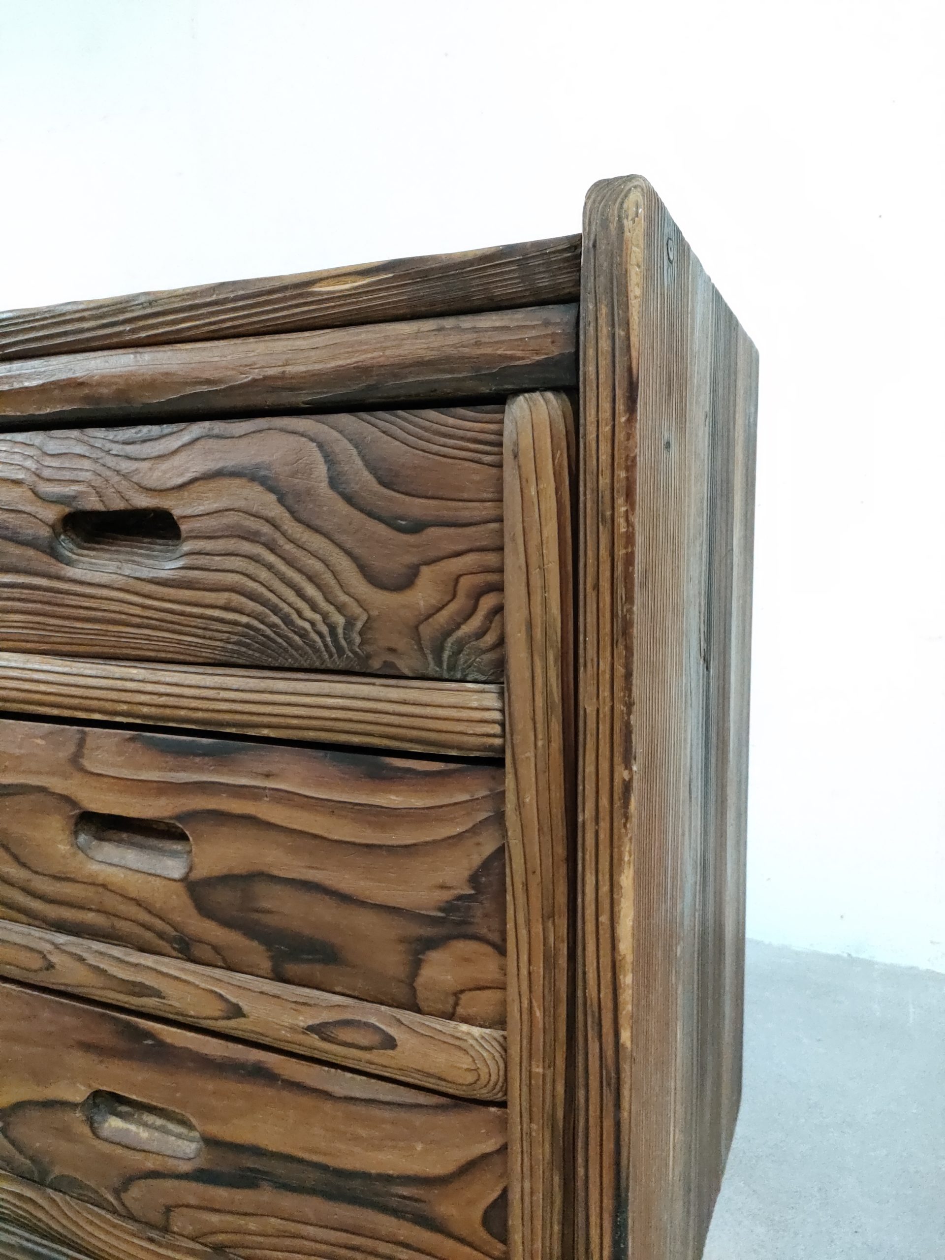 Meuble de rangement en bois – Image 14