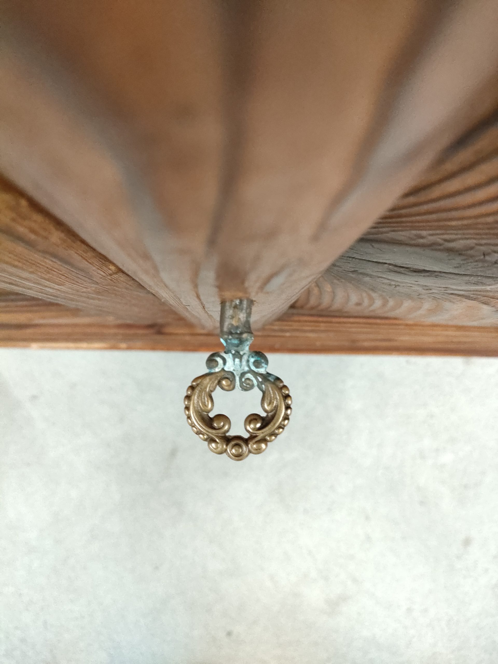 Meuble de rangement en bois – Image 15