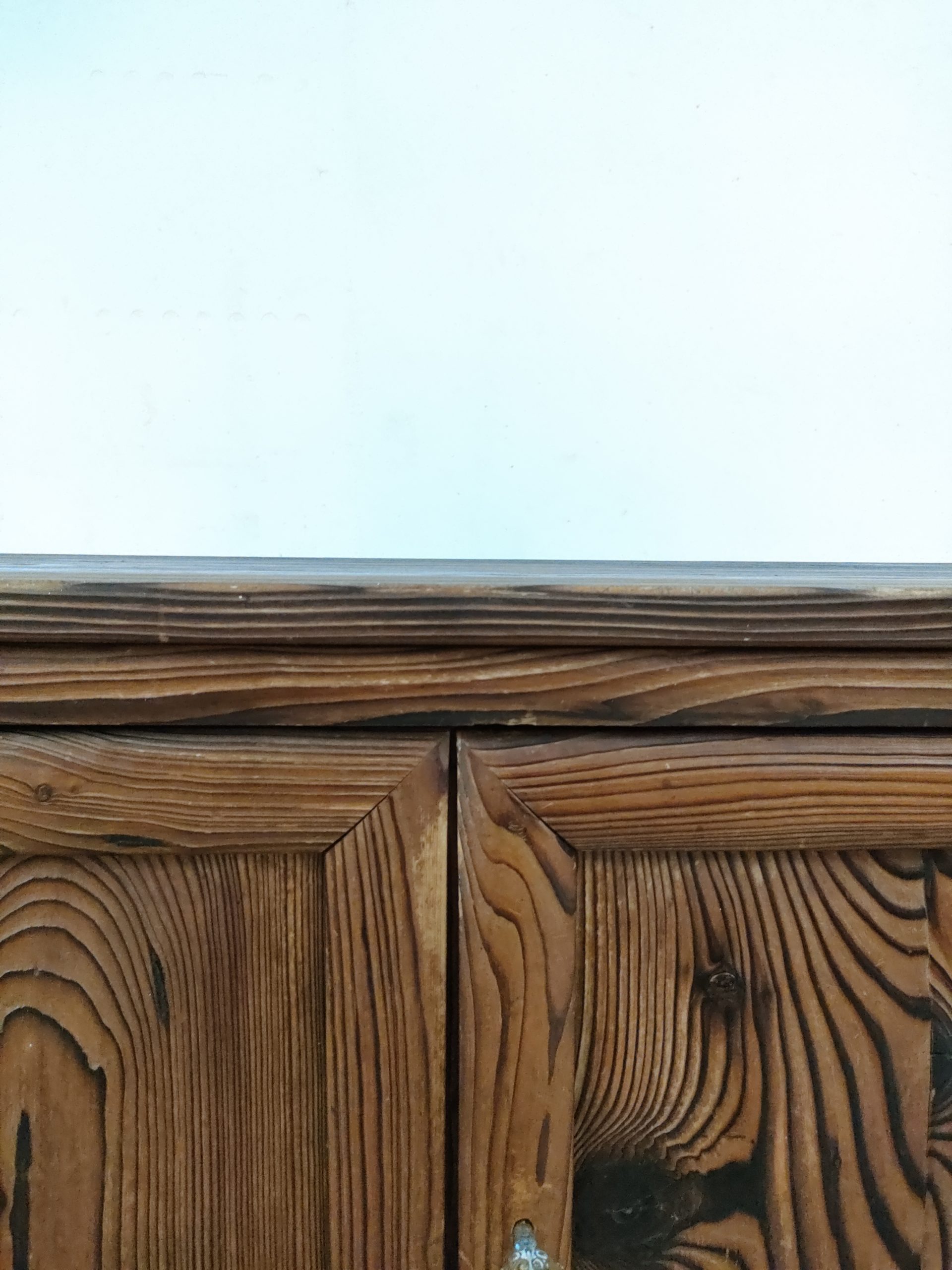 Meuble de rangement en bois – Image 12