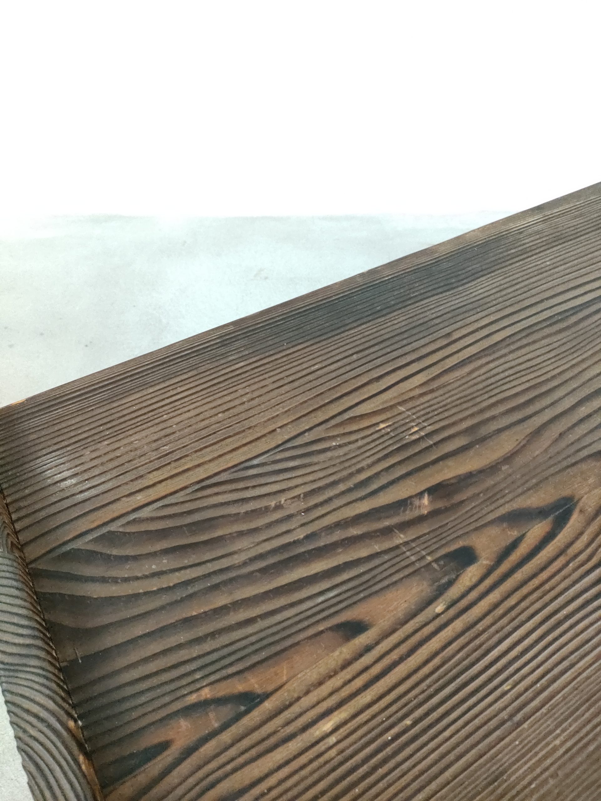 Meuble de rangement en bois – Image 9