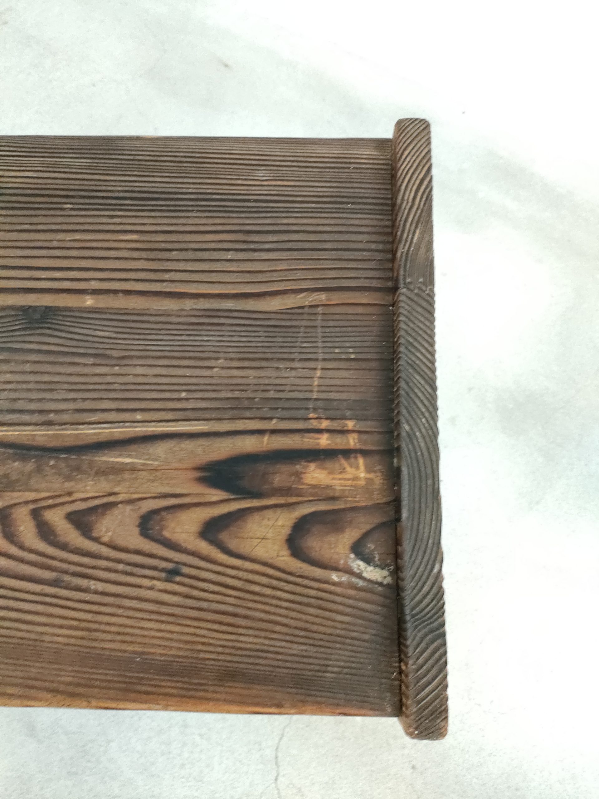 Meuble de rangement en bois – Image 8