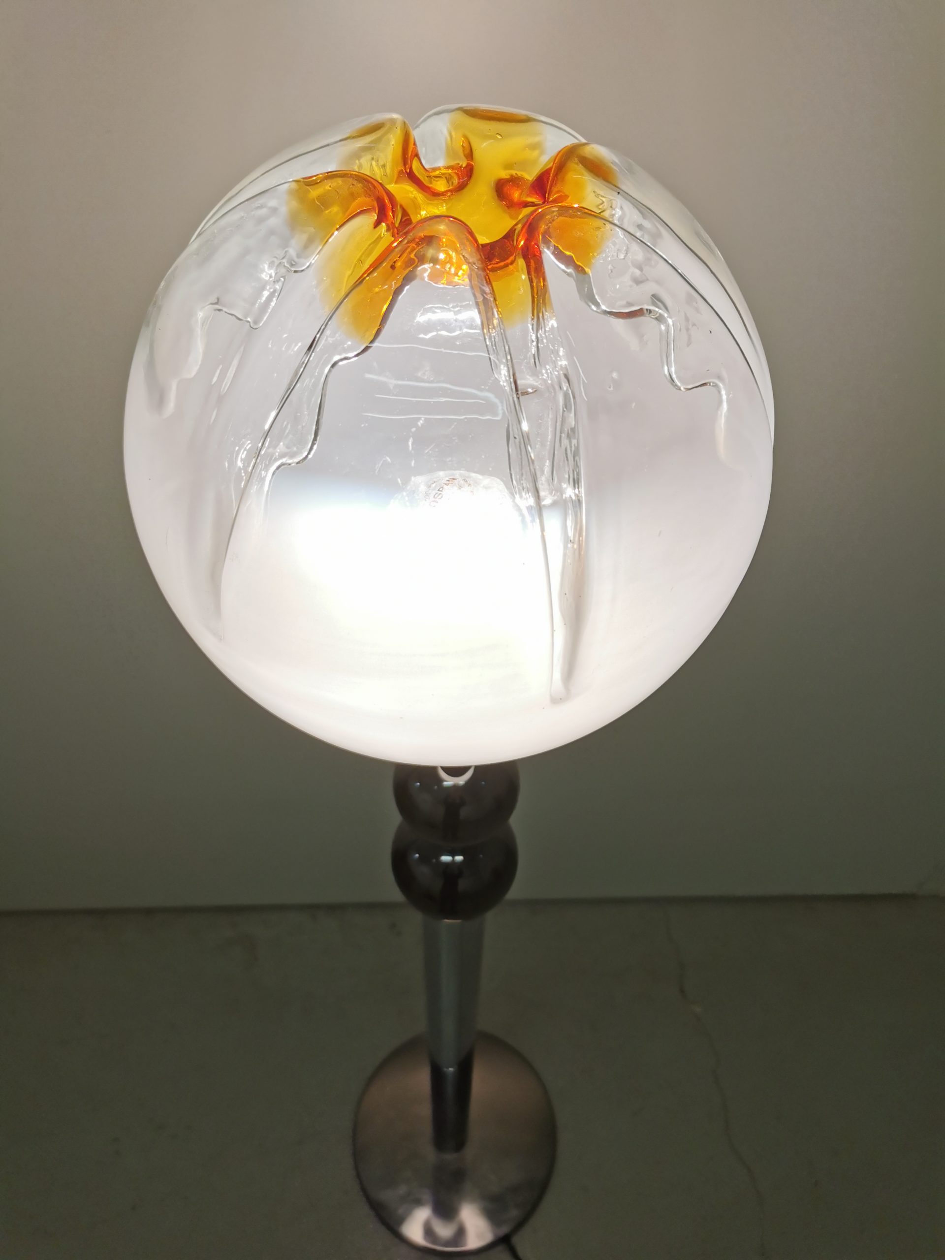 Carlo Nason für Mazzecca Stehlampe – Image 10