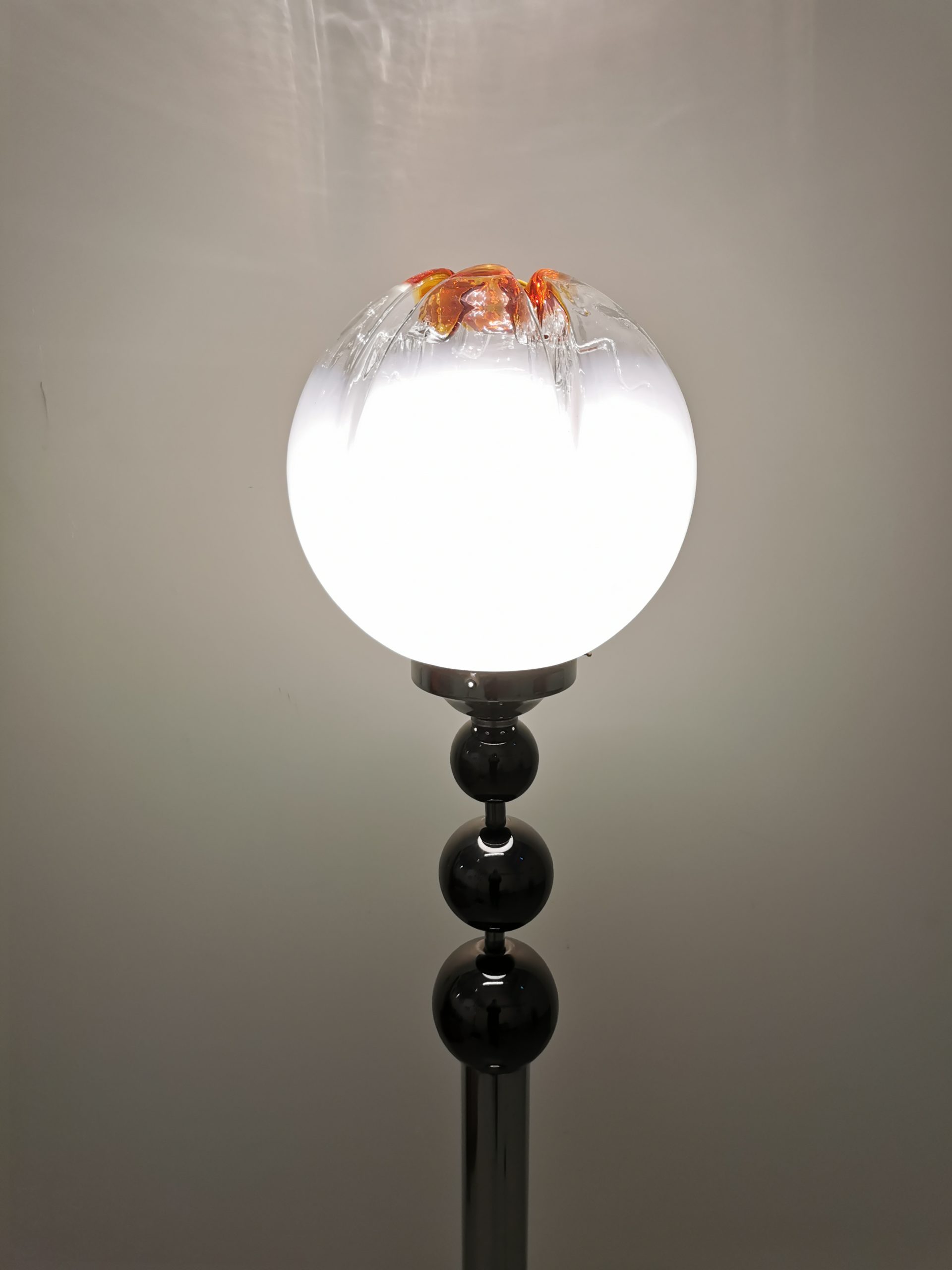 Carlo Nason für Mazzecca Stehlampe – Image 9