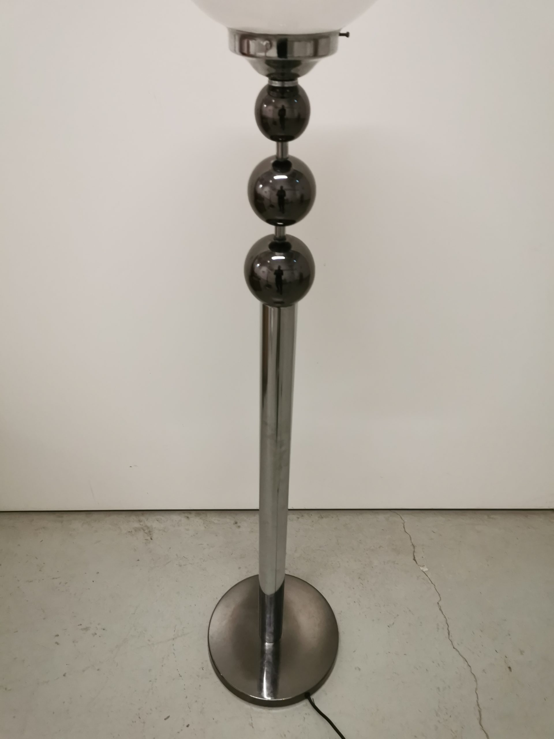 Carlo Nason für Mazzecca Stehlampe – Image 7