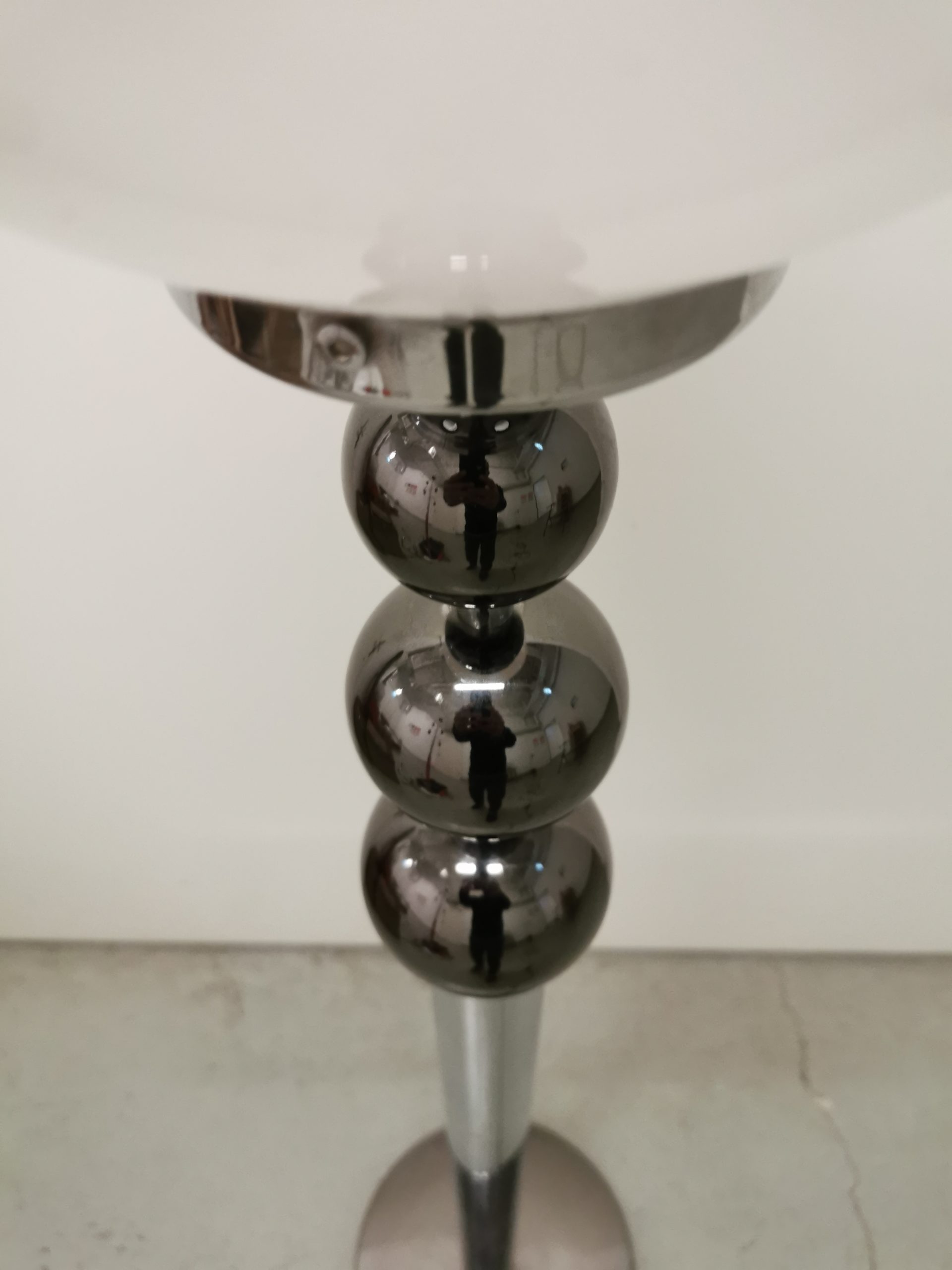 Carlo Nason für Mazzecca Stehlampe – Image 6