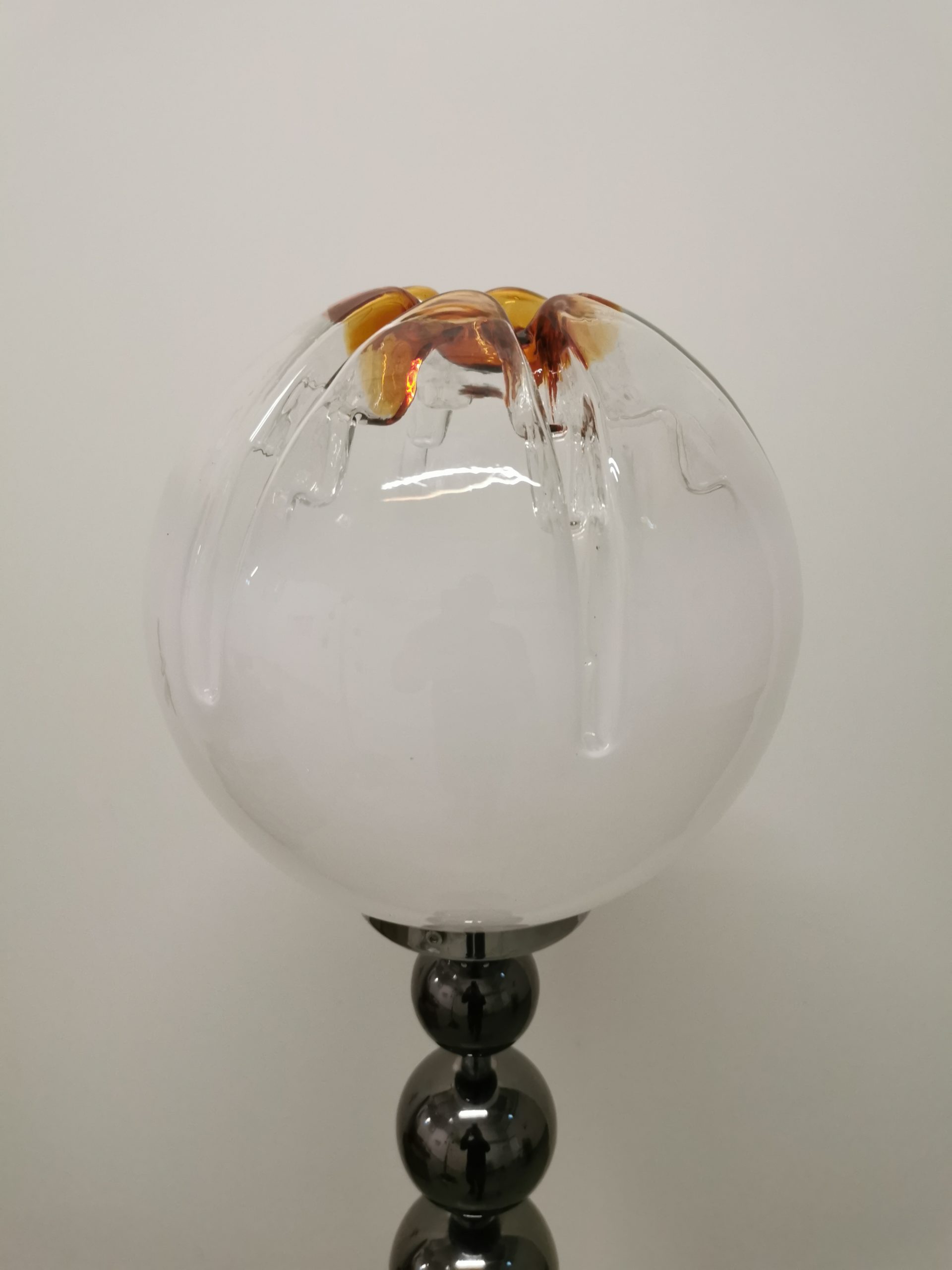 Carlo Nason für Mazzecca Stehlampe – Image 5