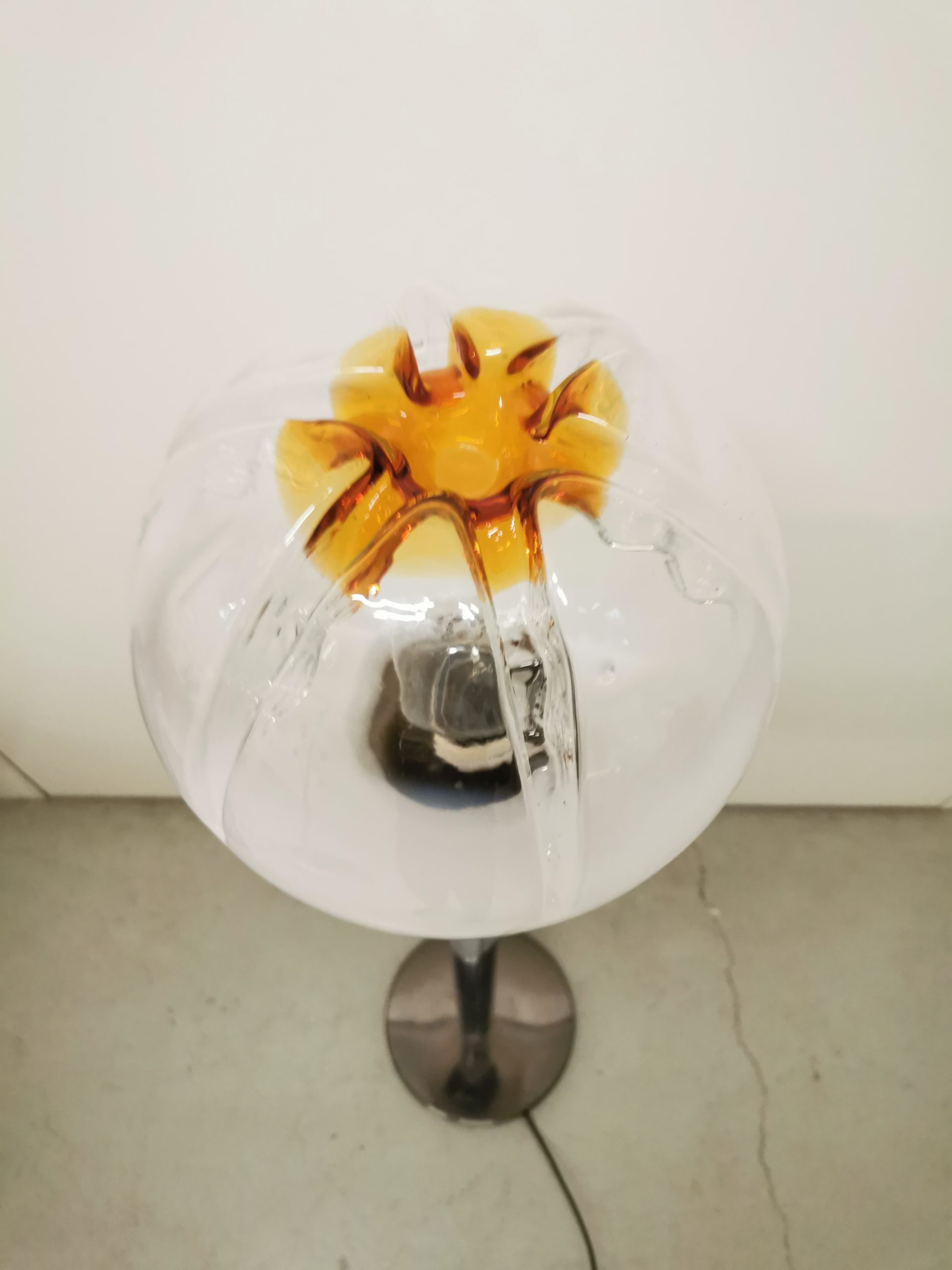 Carlo Nason für Mazzecca Stehlampe – Image 4