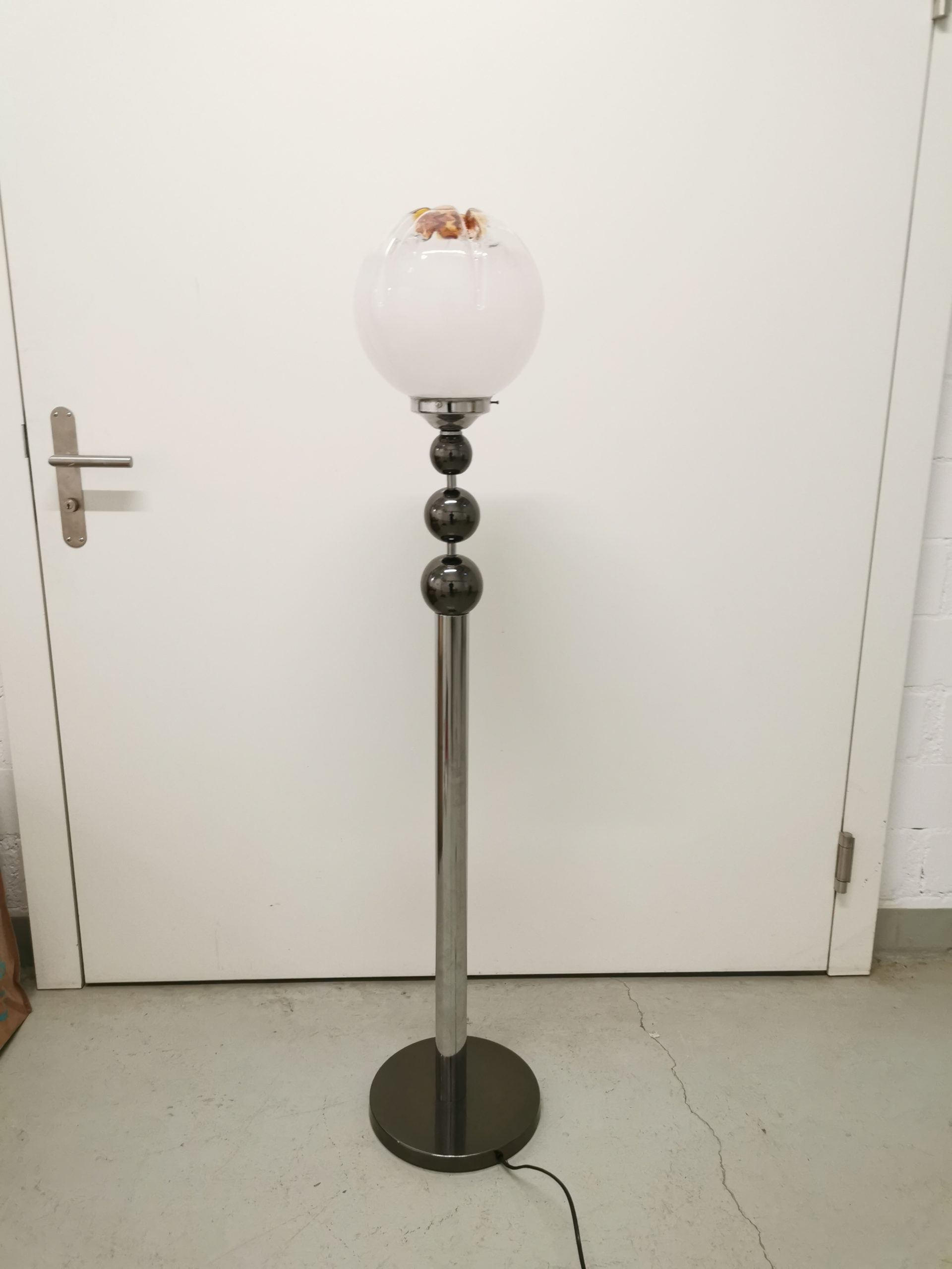 Carlo Nason für Mazzecca Stehlampe – Image 2