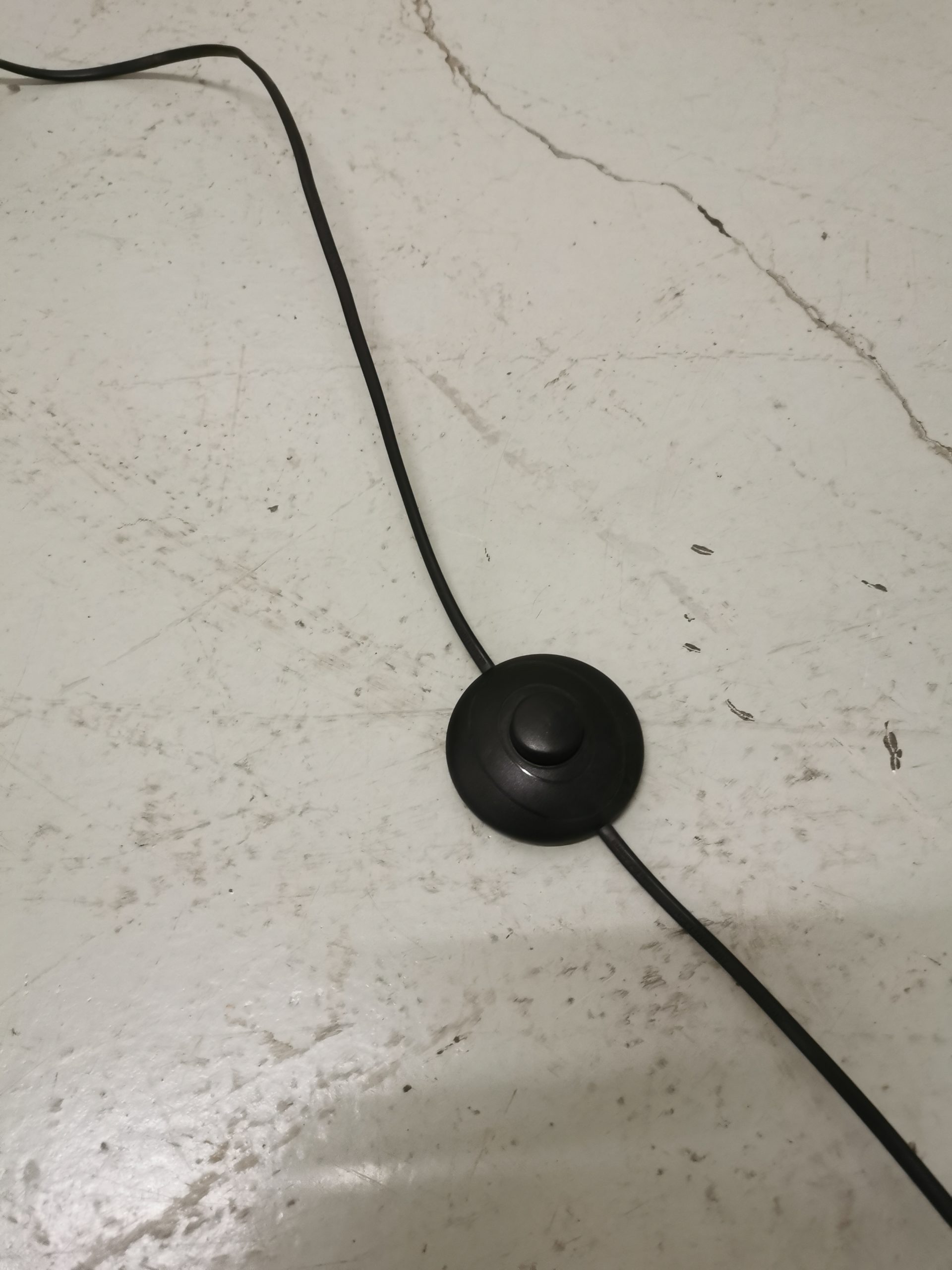 Carlo Nason für Mazzecca Stehlampe – Image 3