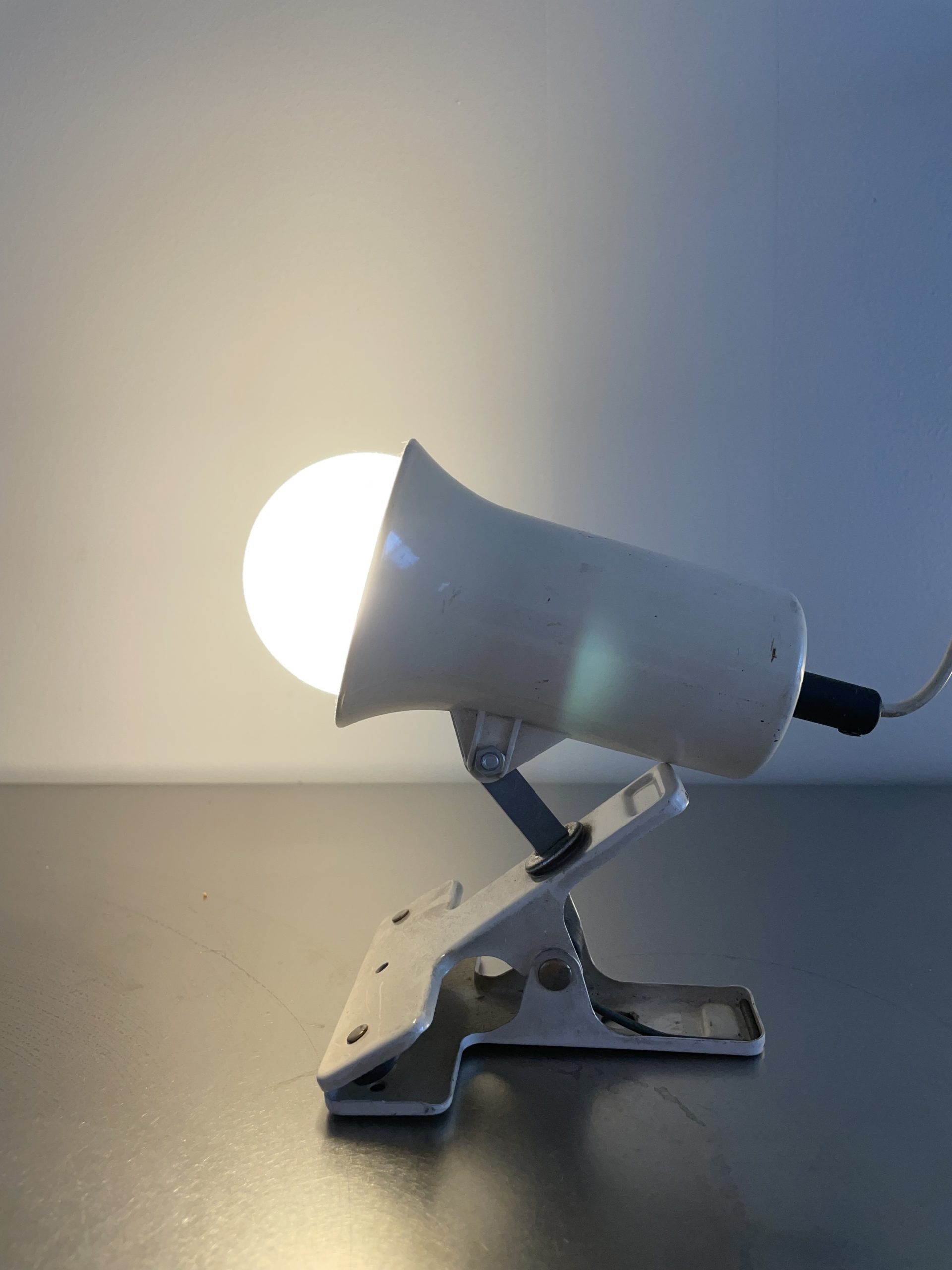 Lampe-pince – Bild 3