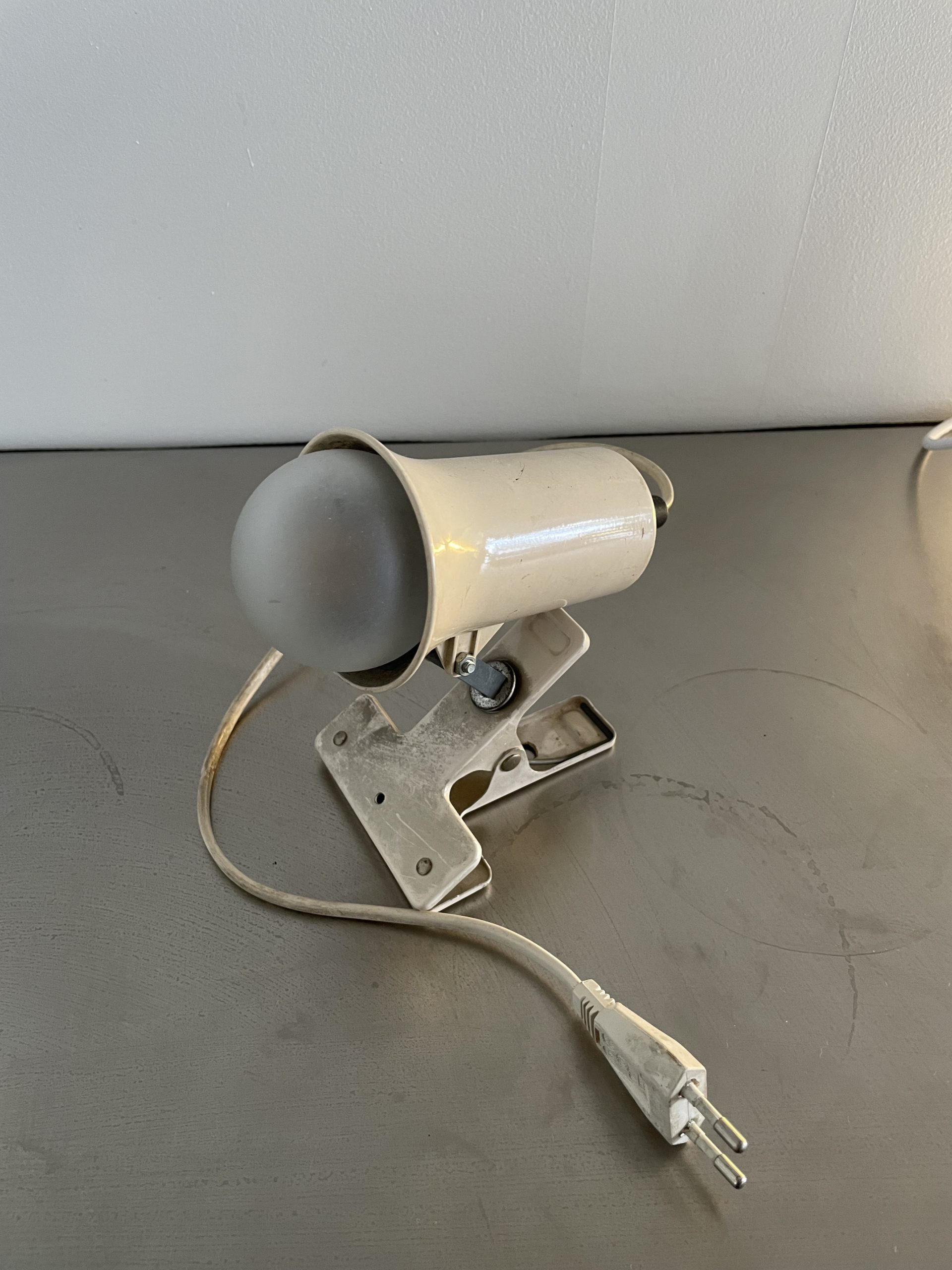 Lampe-pince – Bild 2