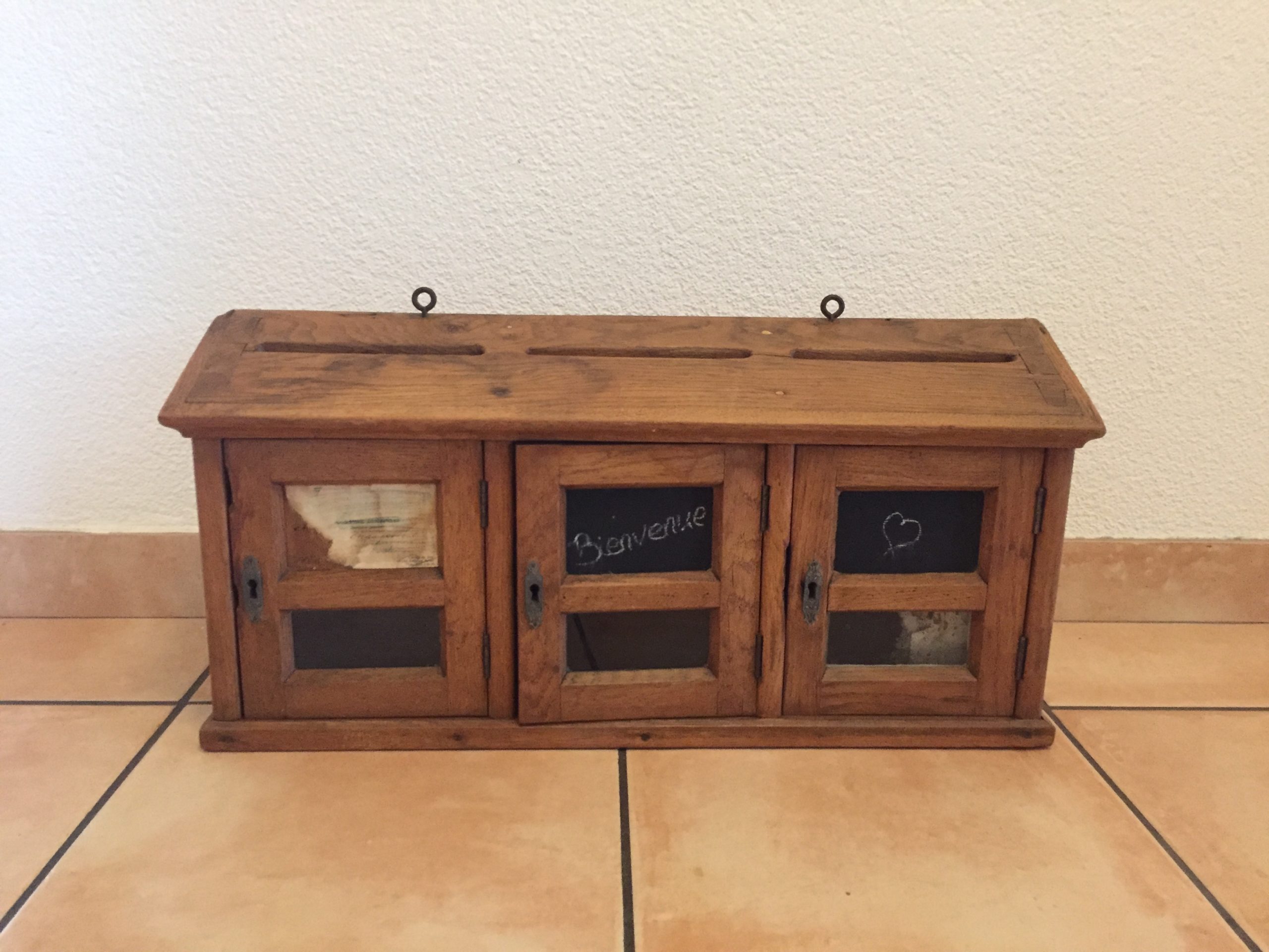 Anciennes boîtes aux lettres – Image 2