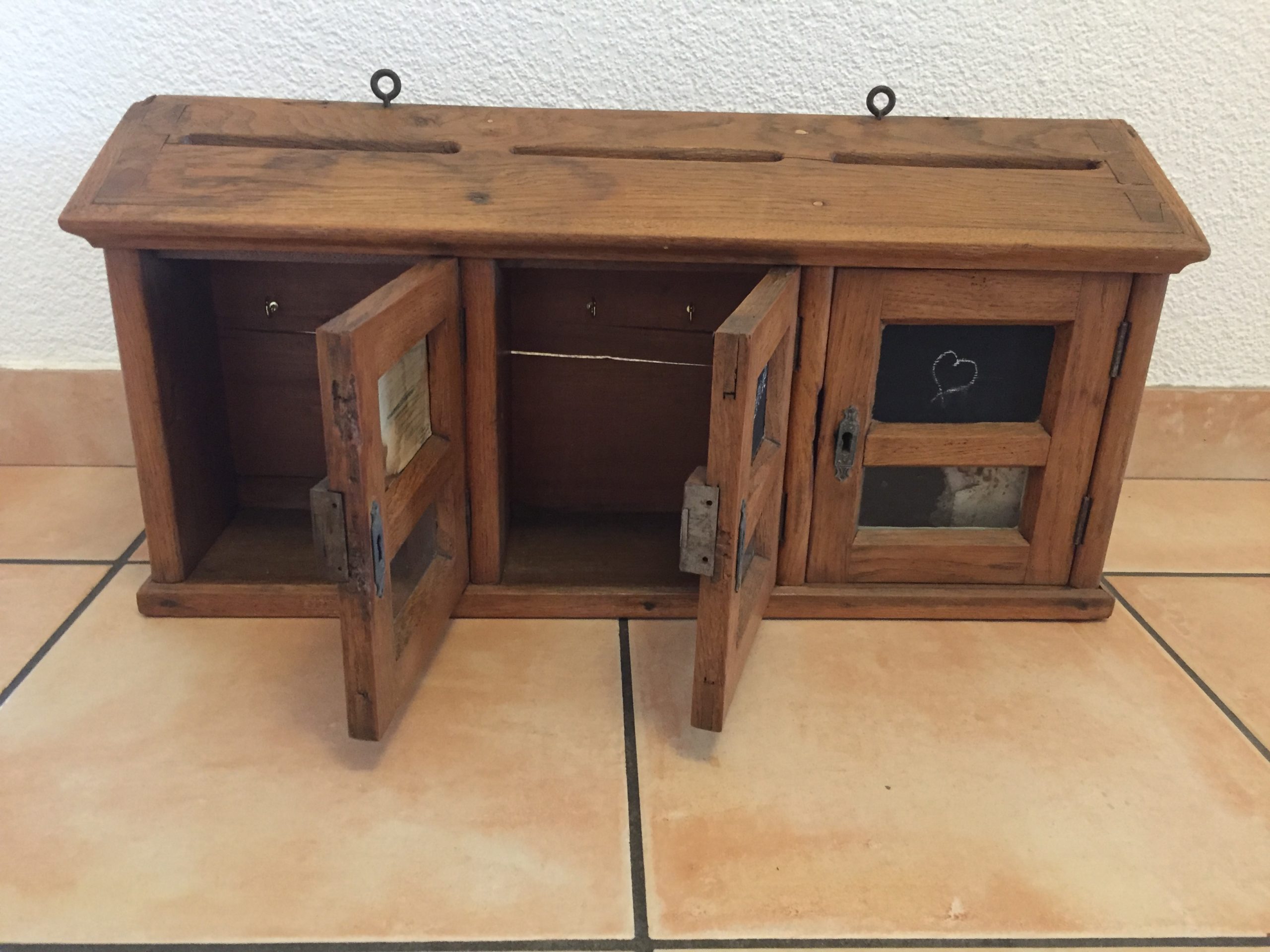 Anciennes boîtes aux lettres – Image 3