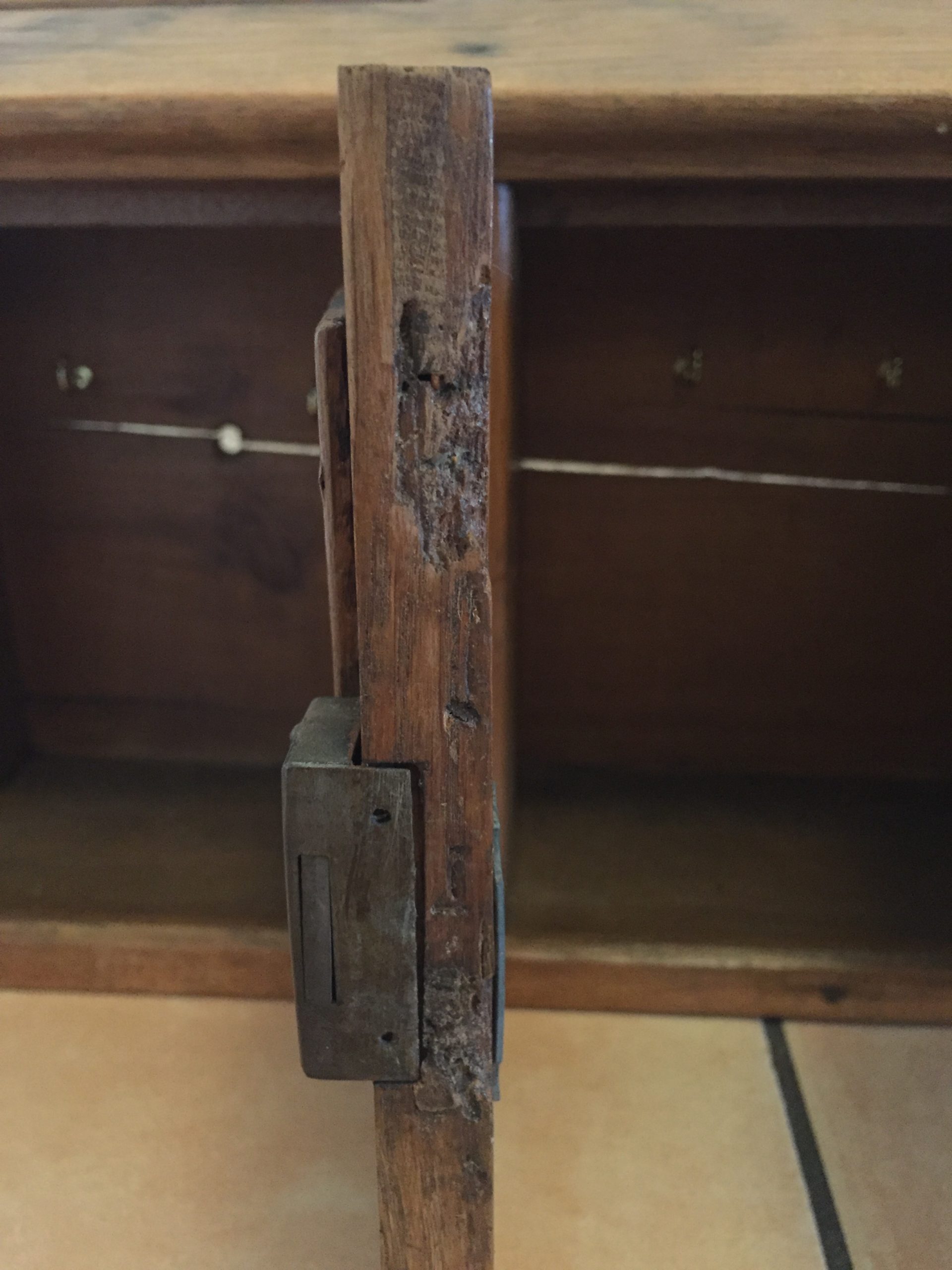 Anciennes boîtes aux lettres – Image 5