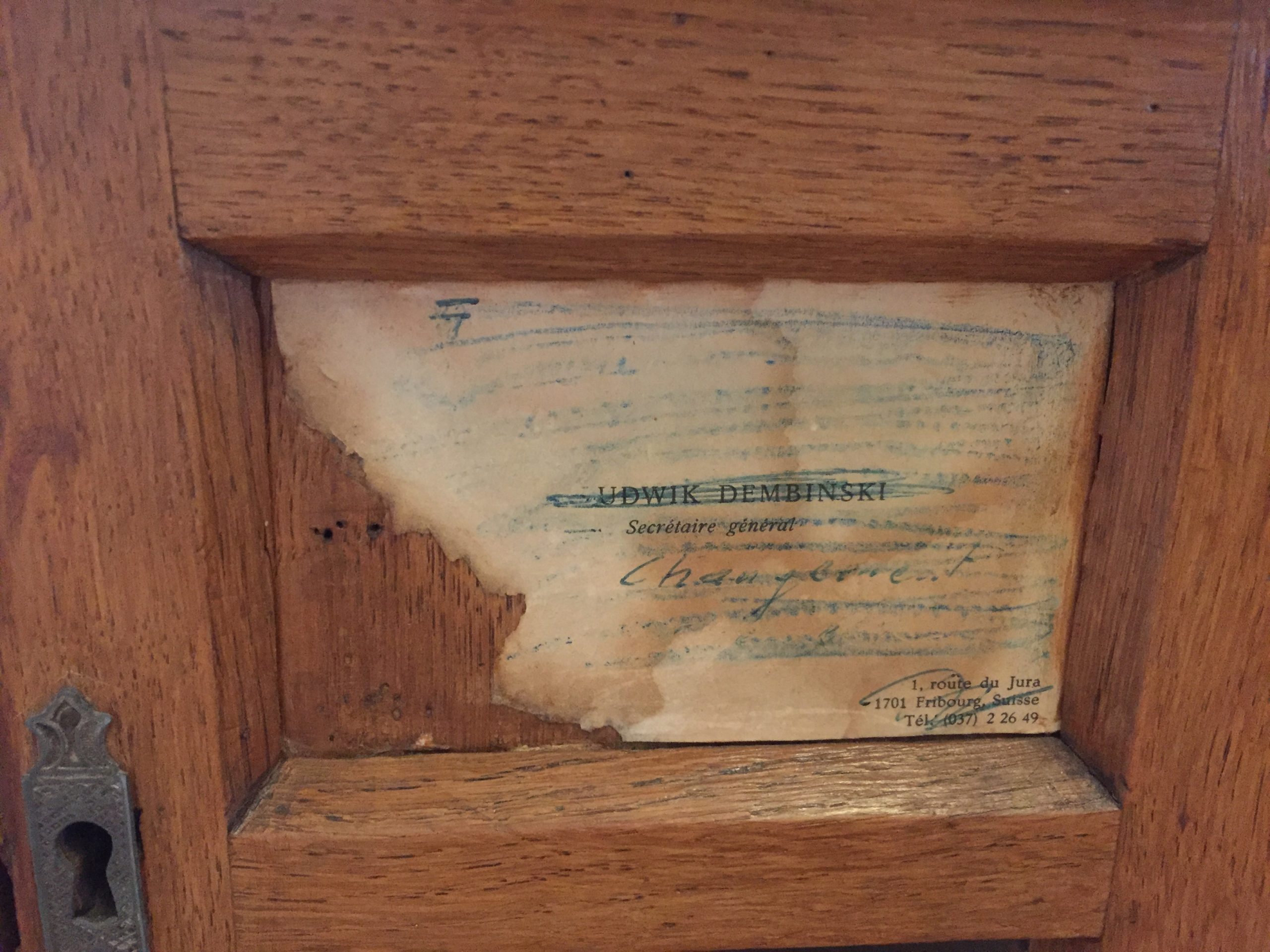 Anciennes boîtes aux lettres – Image 6