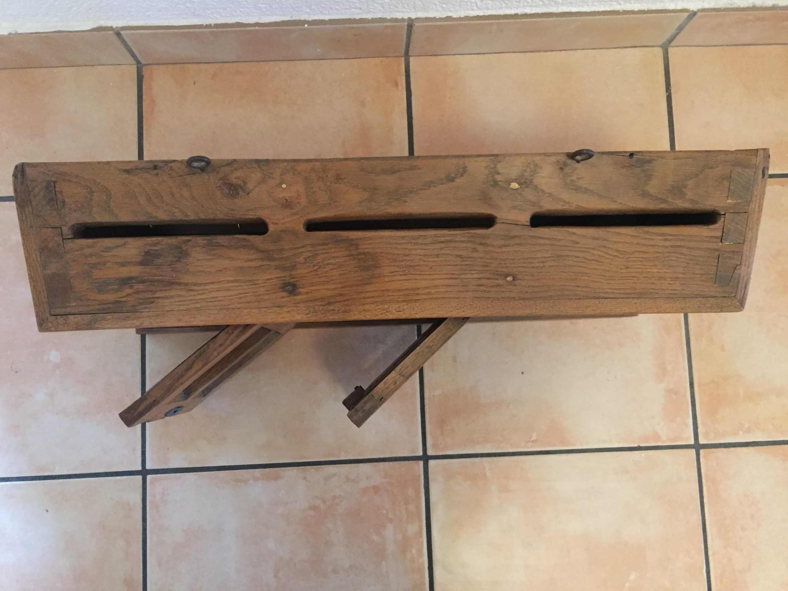 Anciennes boîtes aux lettres – Image 8