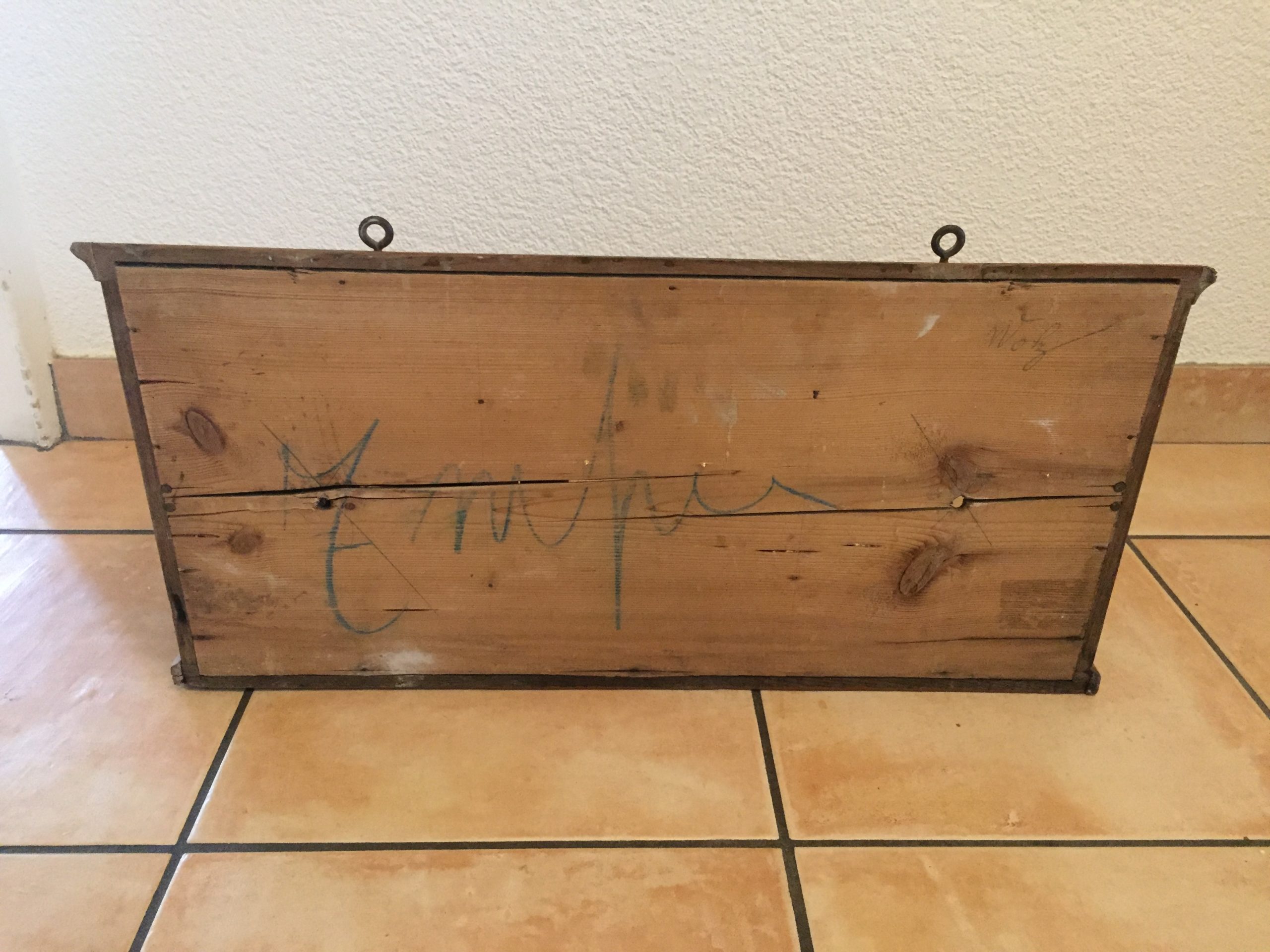 Anciennes boîtes aux lettres – Image 9