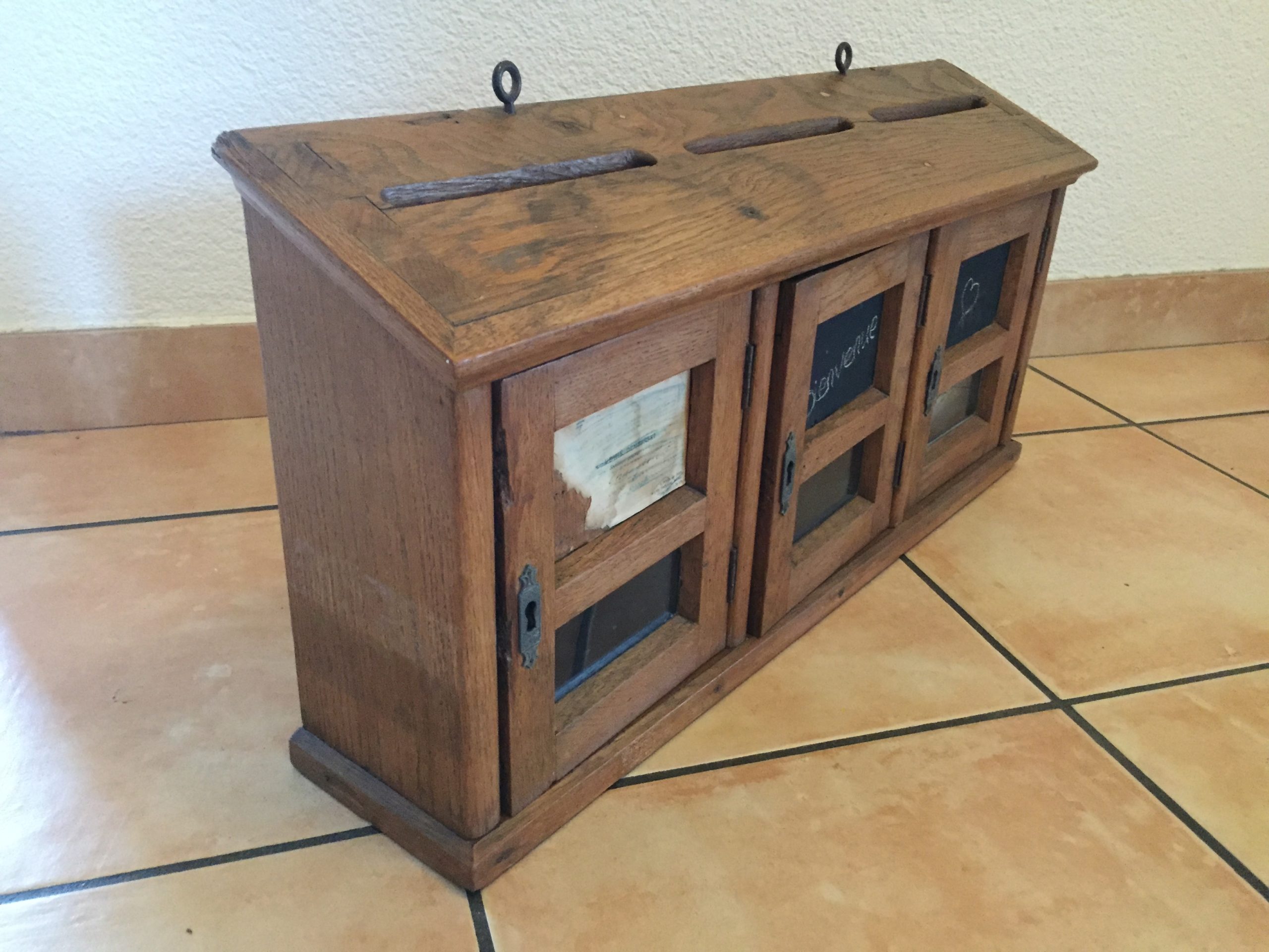 Anciennes boîtes aux lettres – Image 10