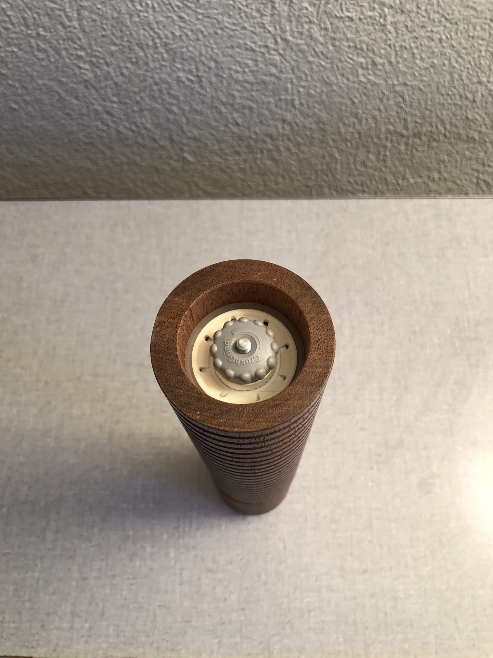 Moulin à poivre en bois – Image 3