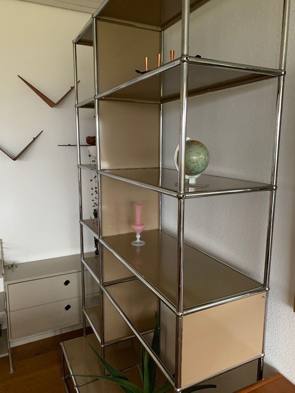 Bibliothèque USM – Image 4