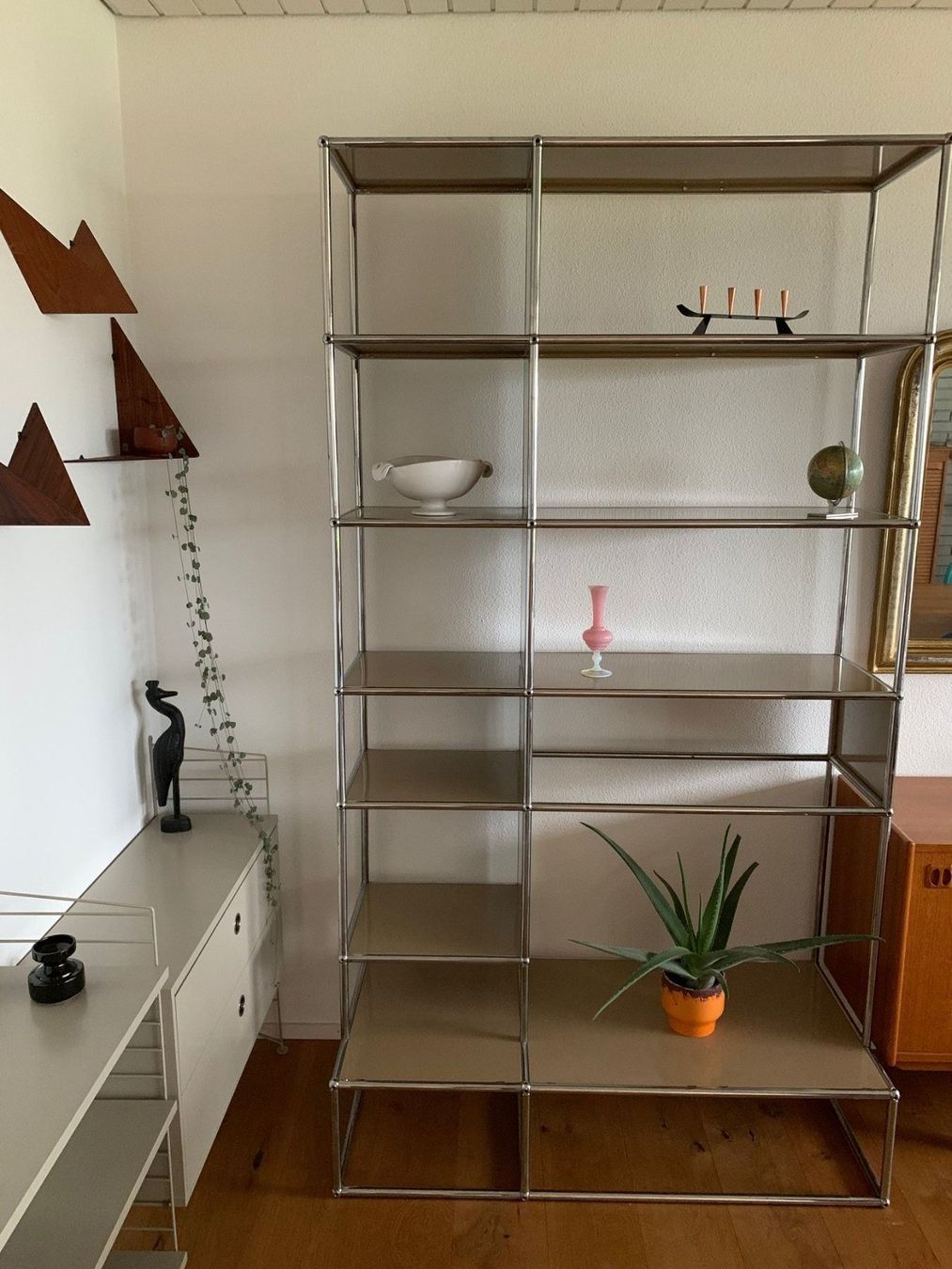 Bibliothèque USM – Image 2