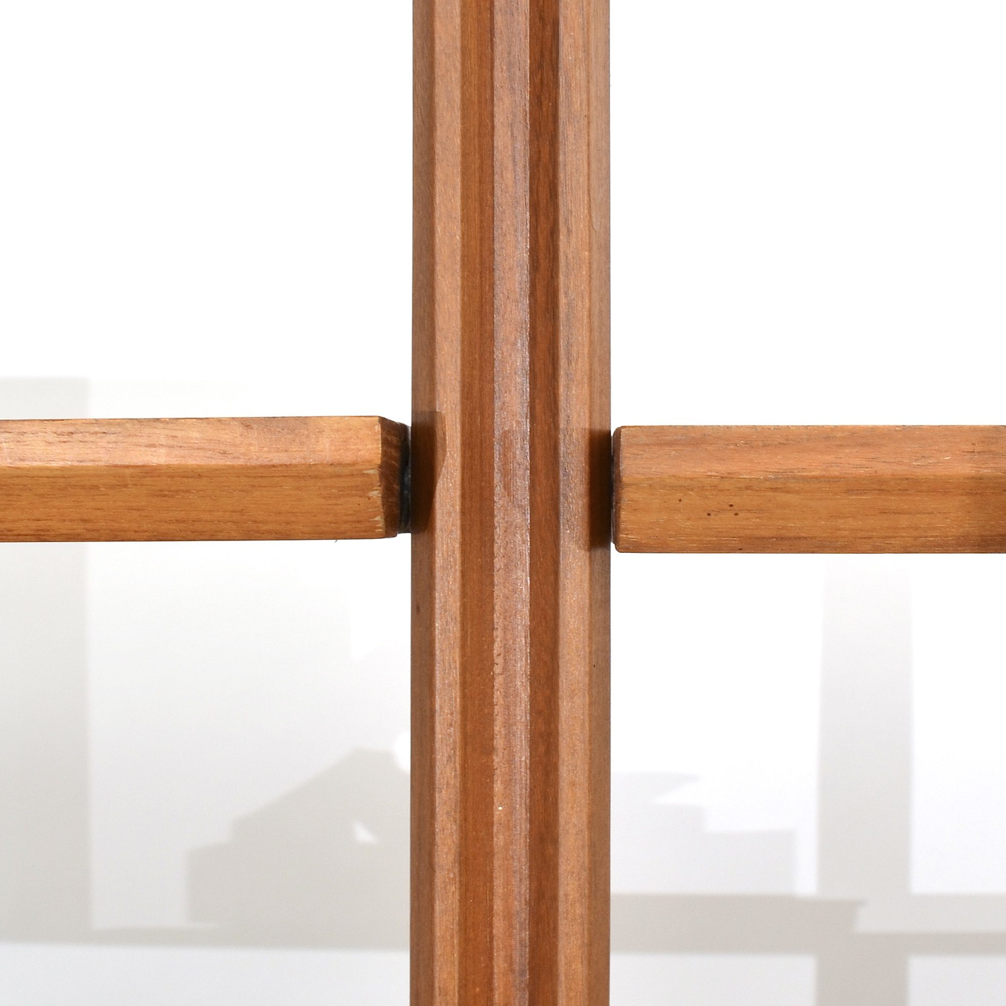 Bibliothèque modulable en teck, Faram, Italie, 1960's – Image 11