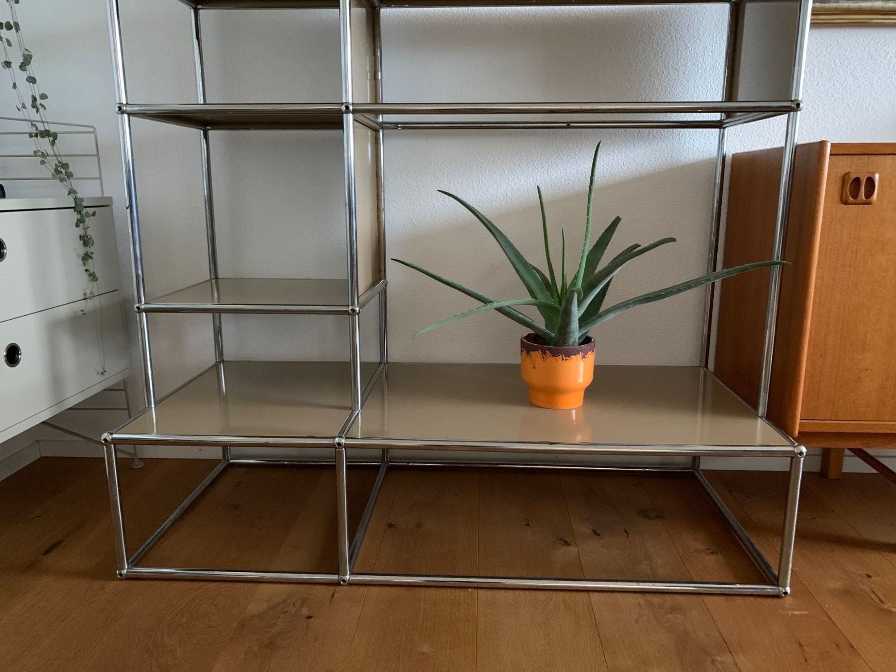 Bibliothèque USM – Image 5