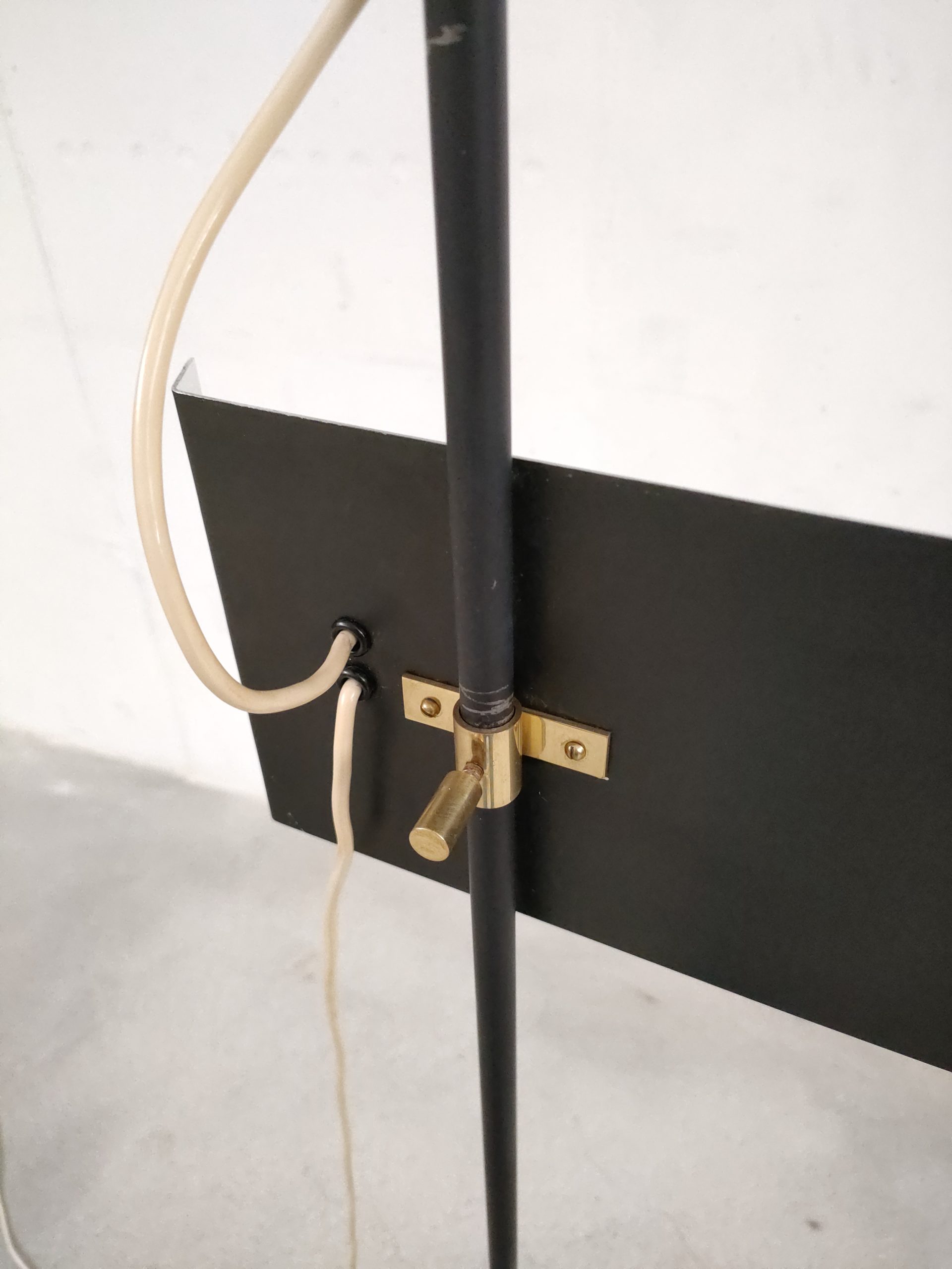 Lampe sur pied – Image 4