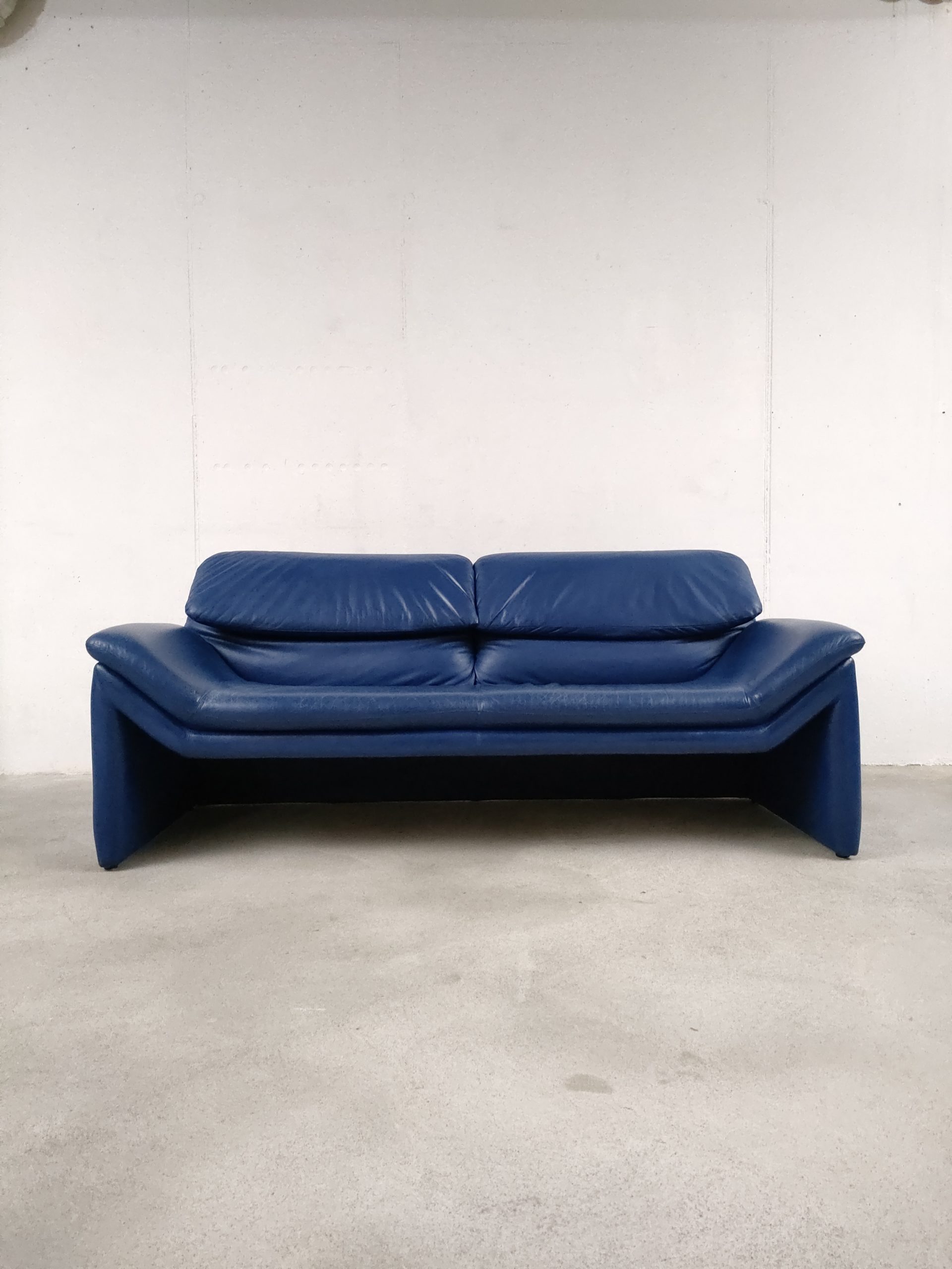 Canapé De Sede par Hans Kaufeld – Image 2