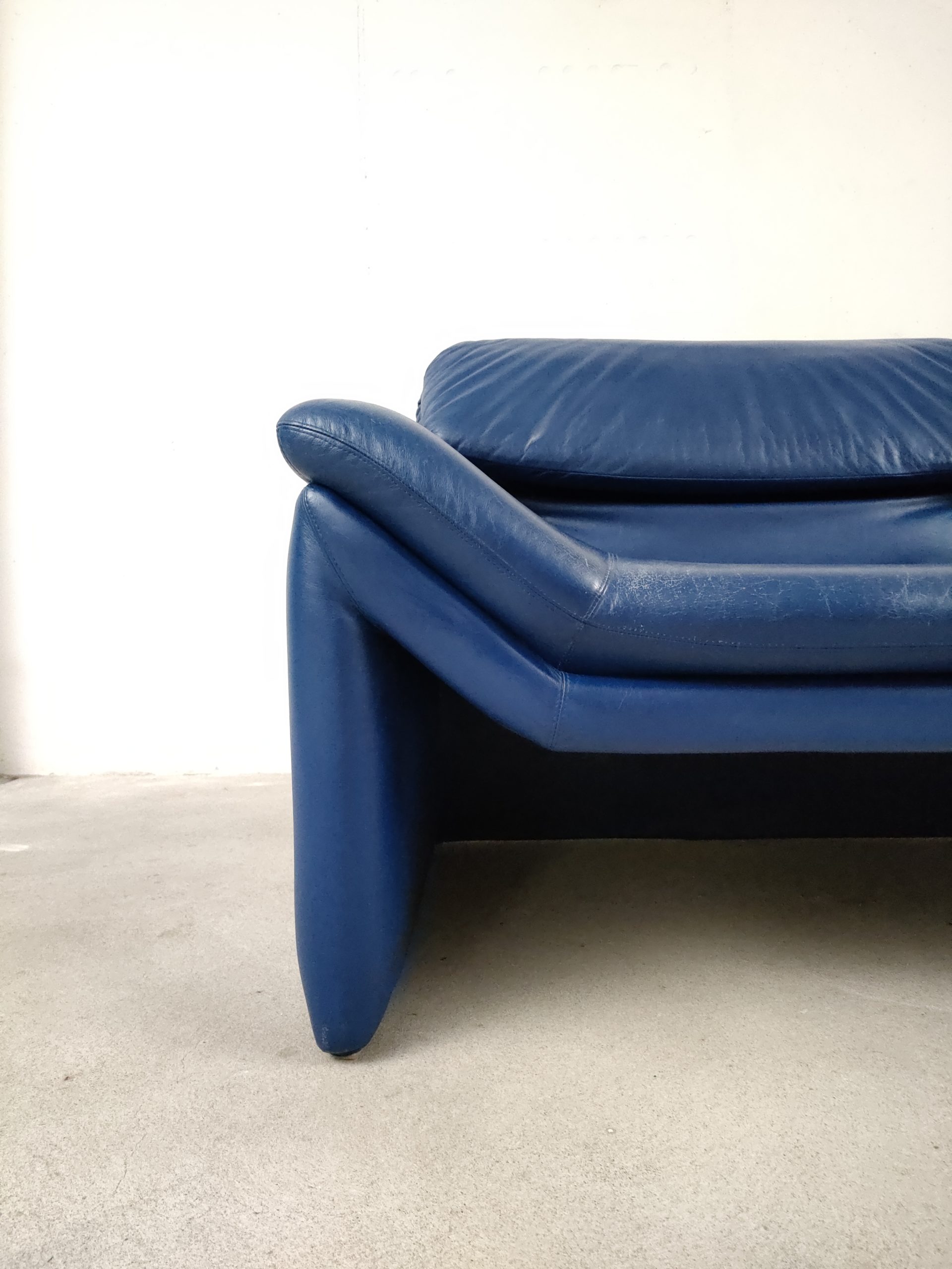 Canapé De Sede par Hans Kaufeld – Image 5