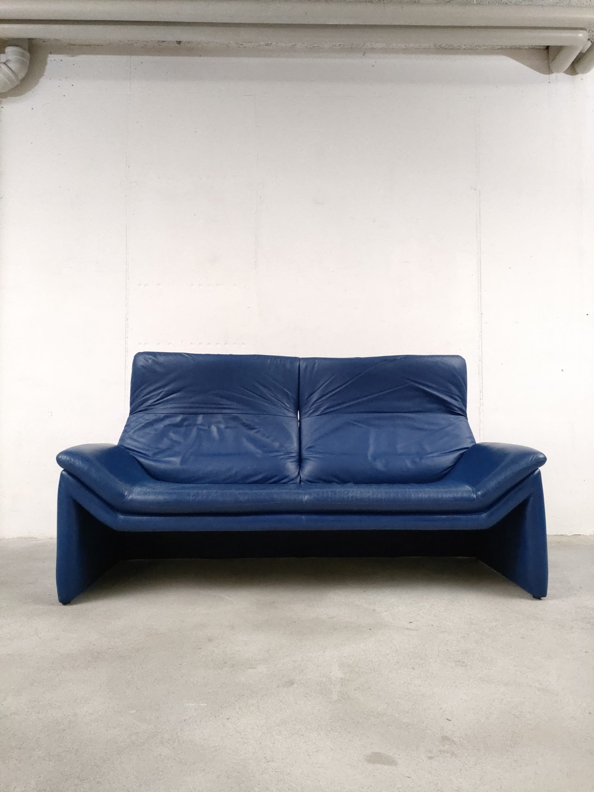 Canapé De Sede par Hans Kaufeld – Image 4