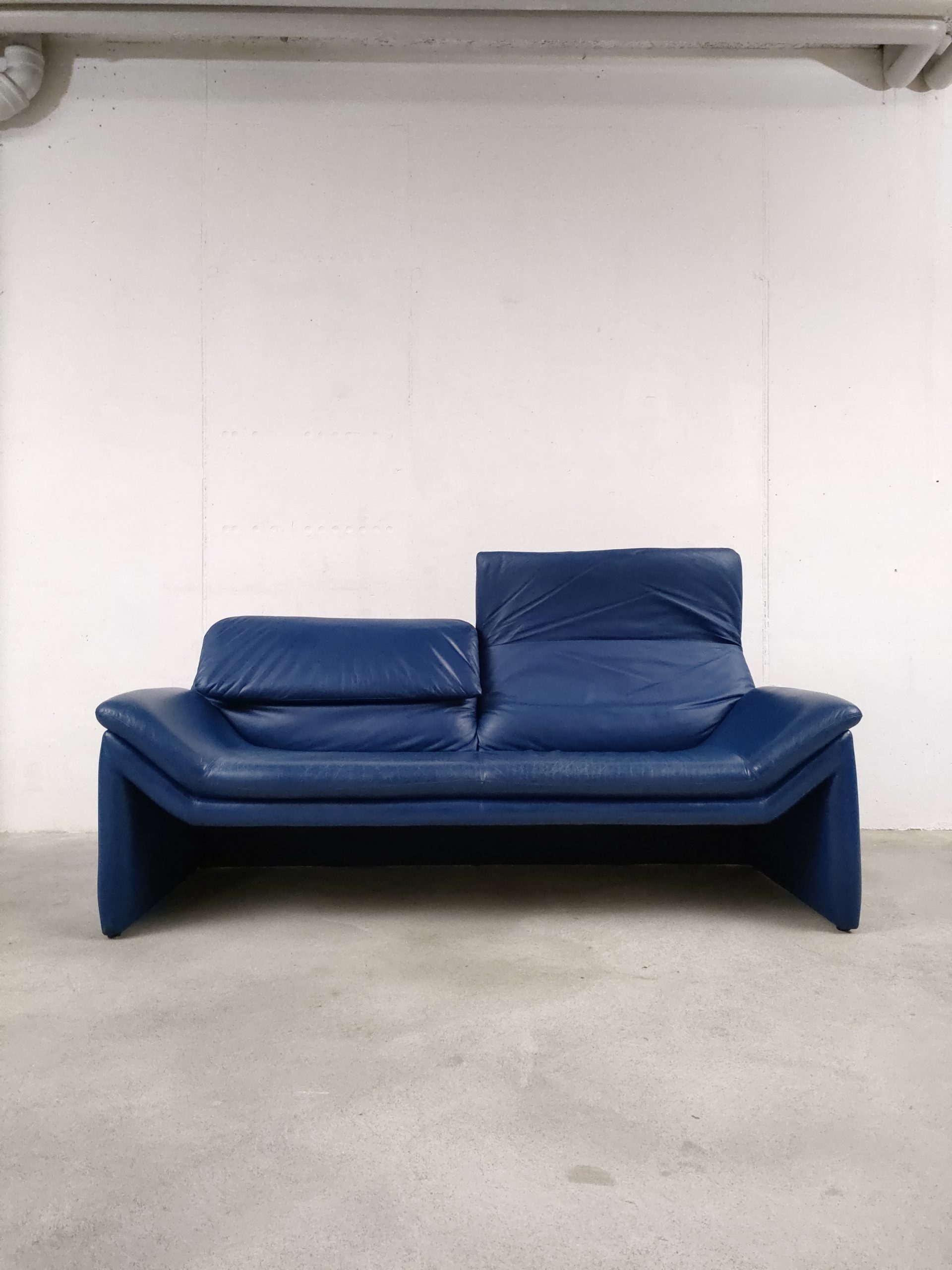 Canapé De Sede par Hans Kaufeld – Image 3