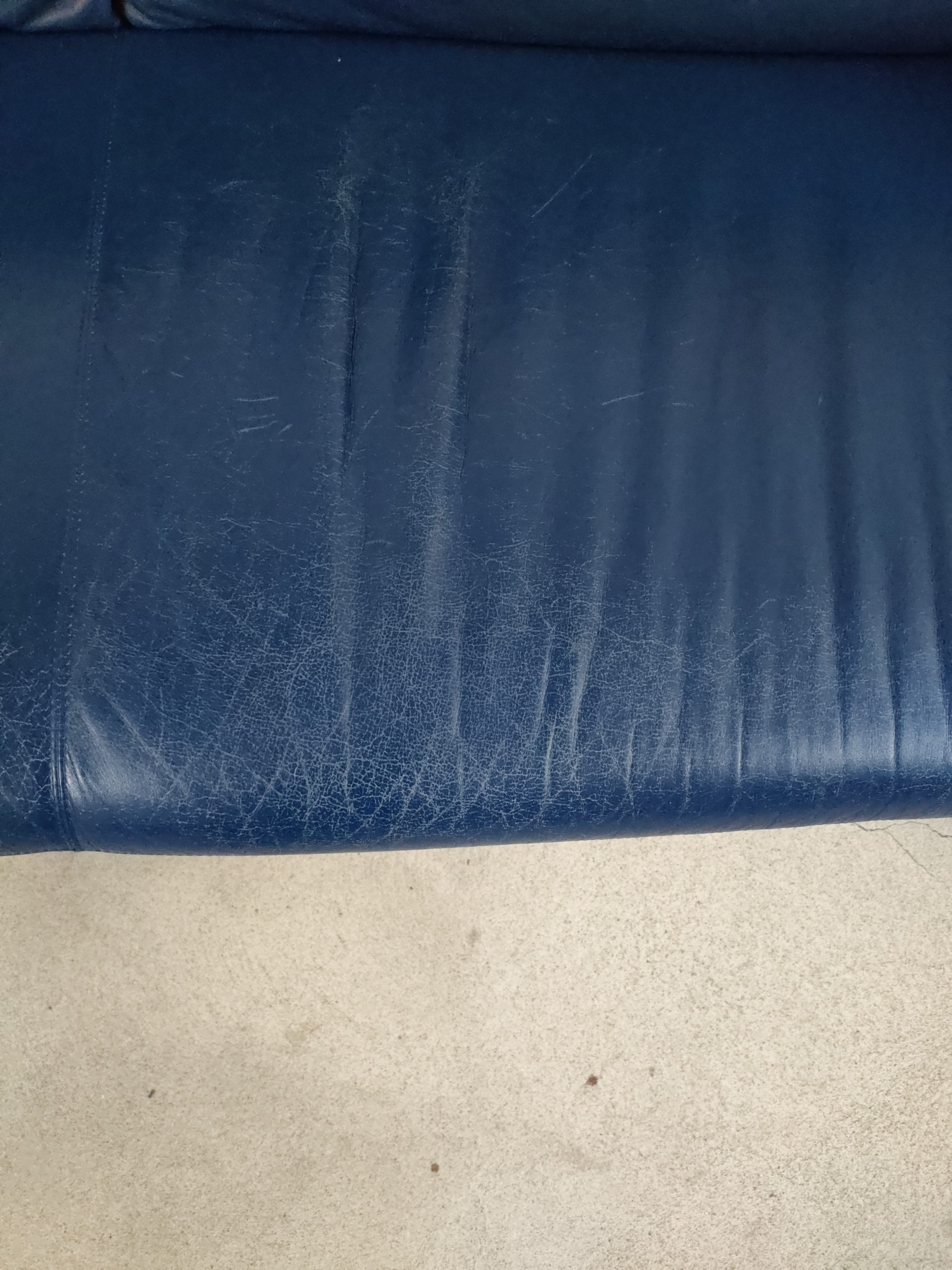 Canapé De Sede par Hans Kaufeld – Image 8