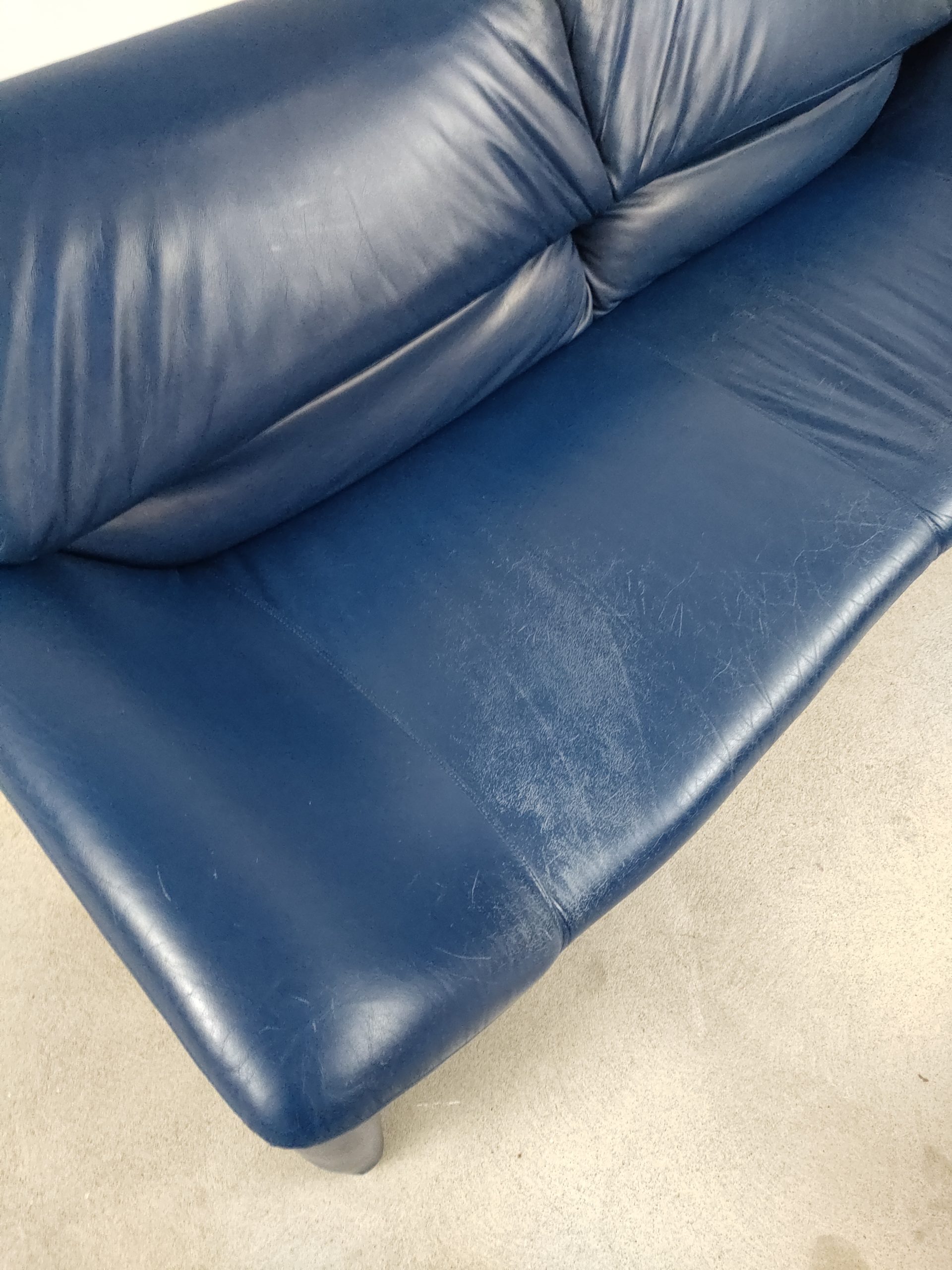 Canapé De Sede par Hans Kaufeld – Image 9