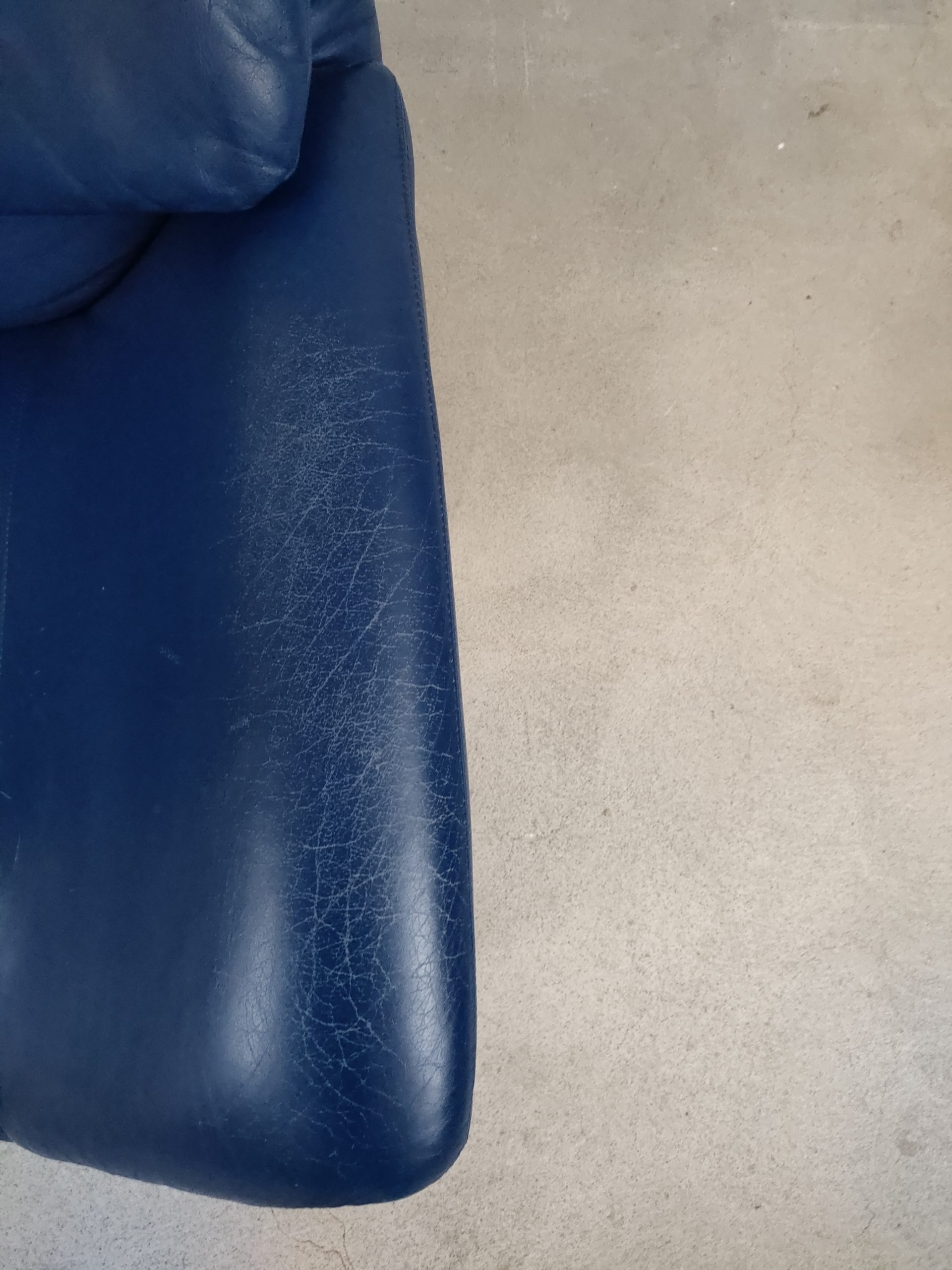 Canapé De Sede par Hans Kaufeld – Image 7