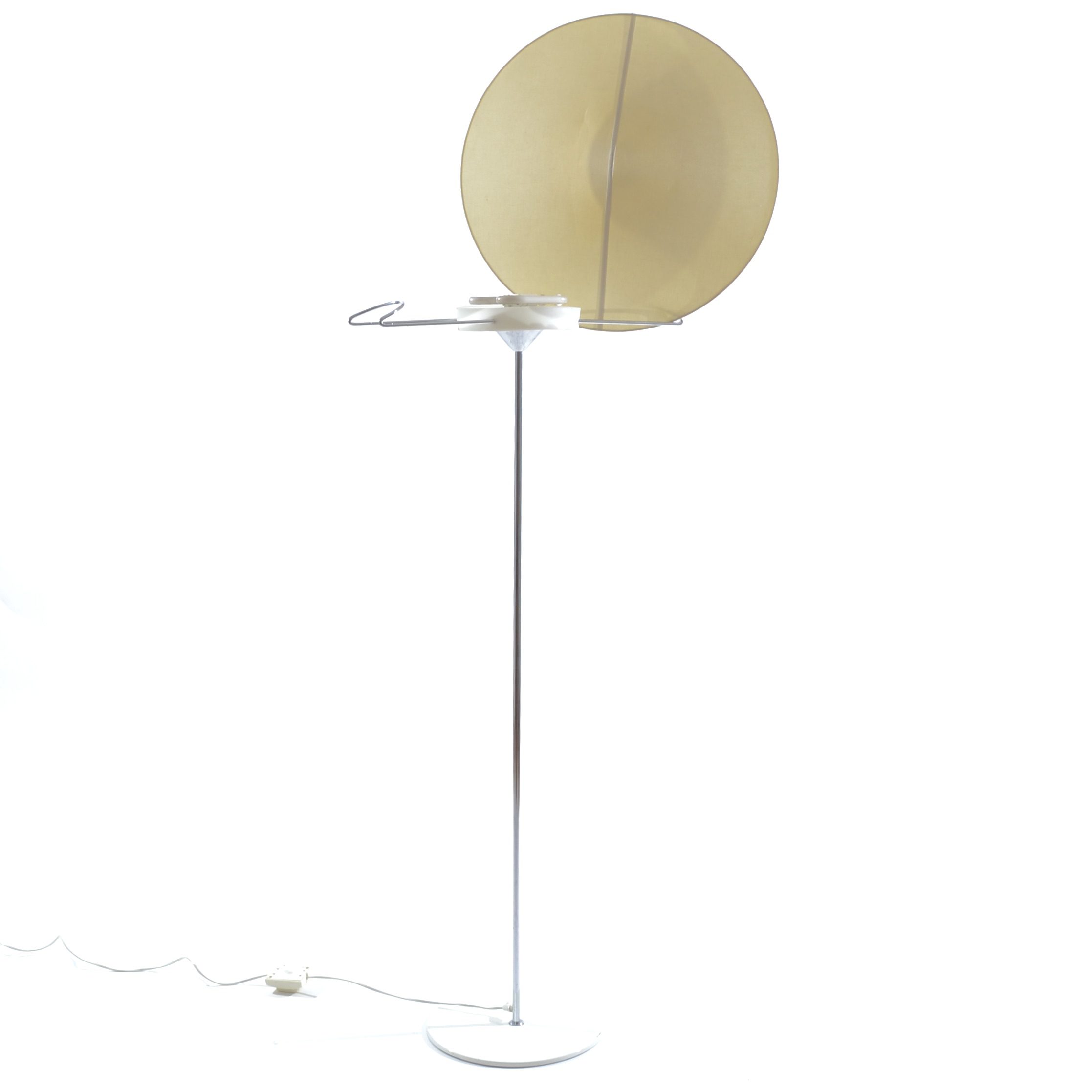 Lampadaire Cello, Jan Wickelgren, IKEA, Suède, 1988 – Bild 4