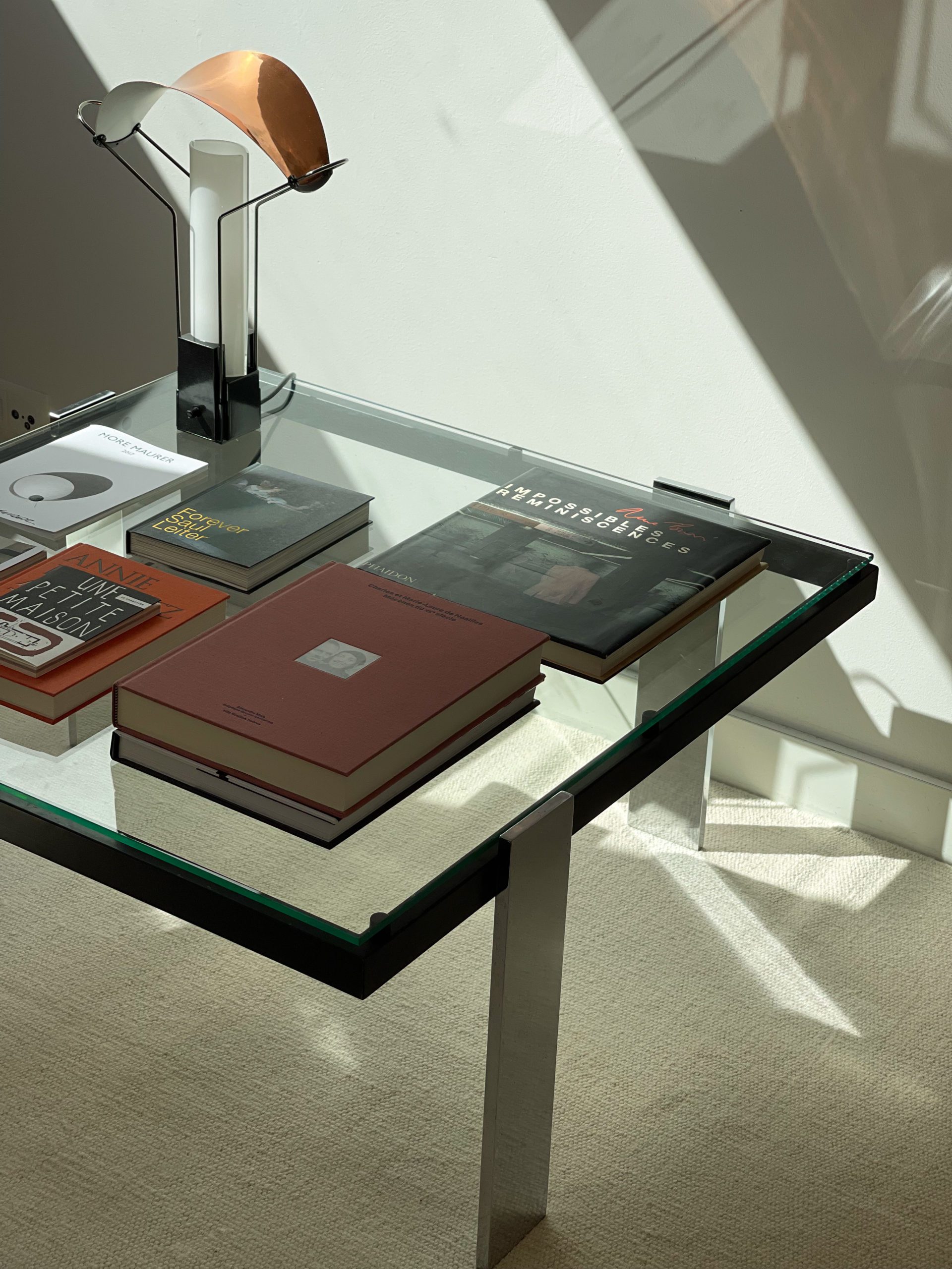 Coffee table – Image 5