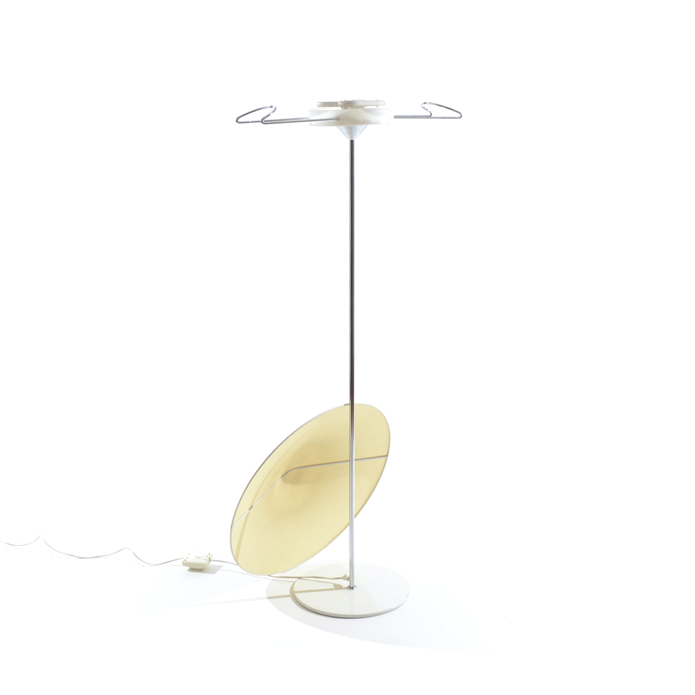 Lampadaire Cello, Jan Wickelgren, IKEA, Suède, 1988 – Bild 3