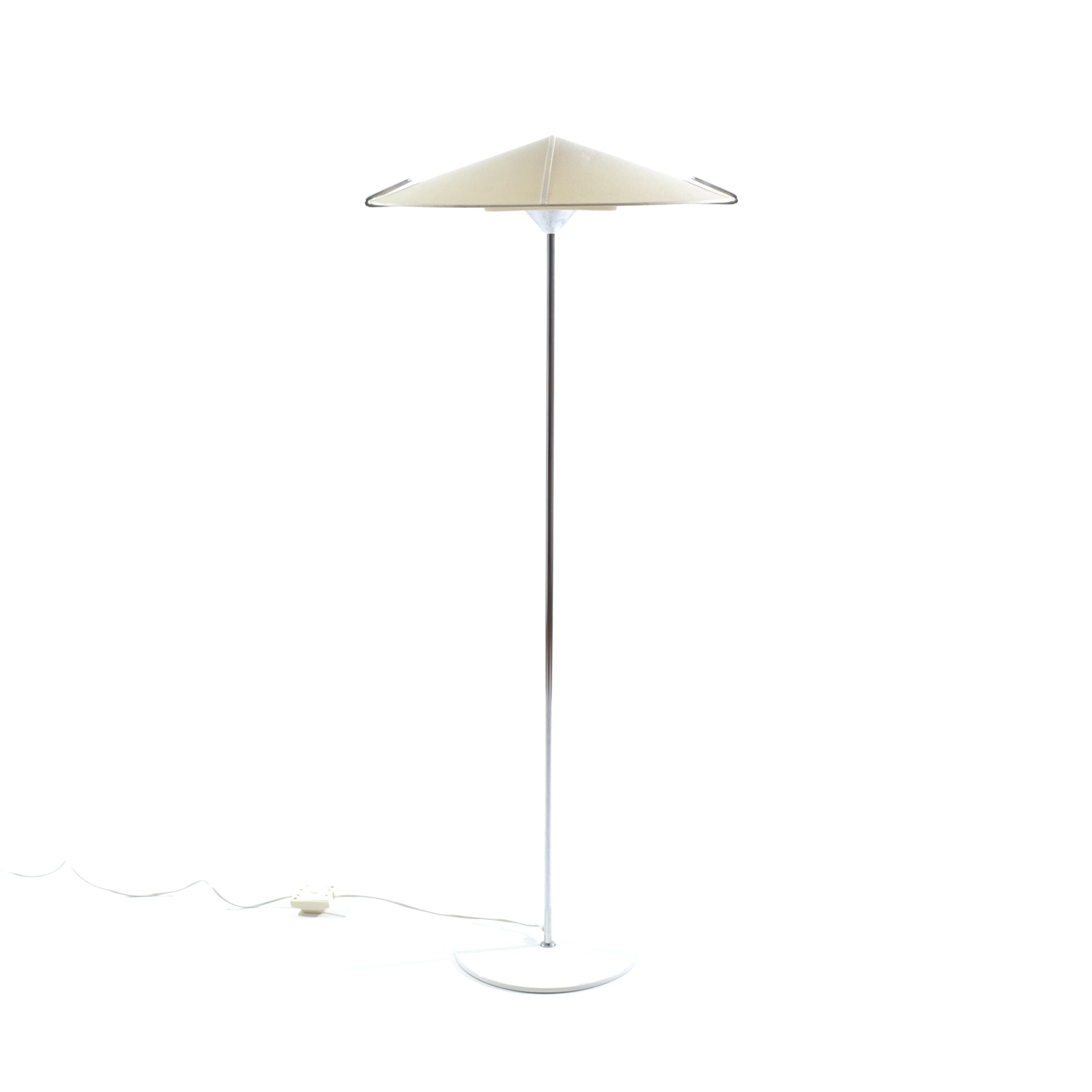 Lampadaire Cello, Jan Wickelgren, IKEA, Suède, 1988 – Bild 2