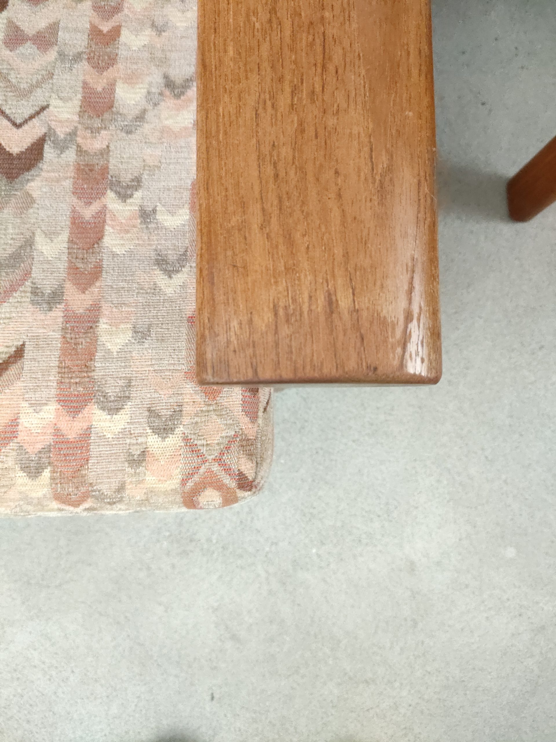 Fauteuil danois Poul Volther pour Frem Roijle (2) – Image 16