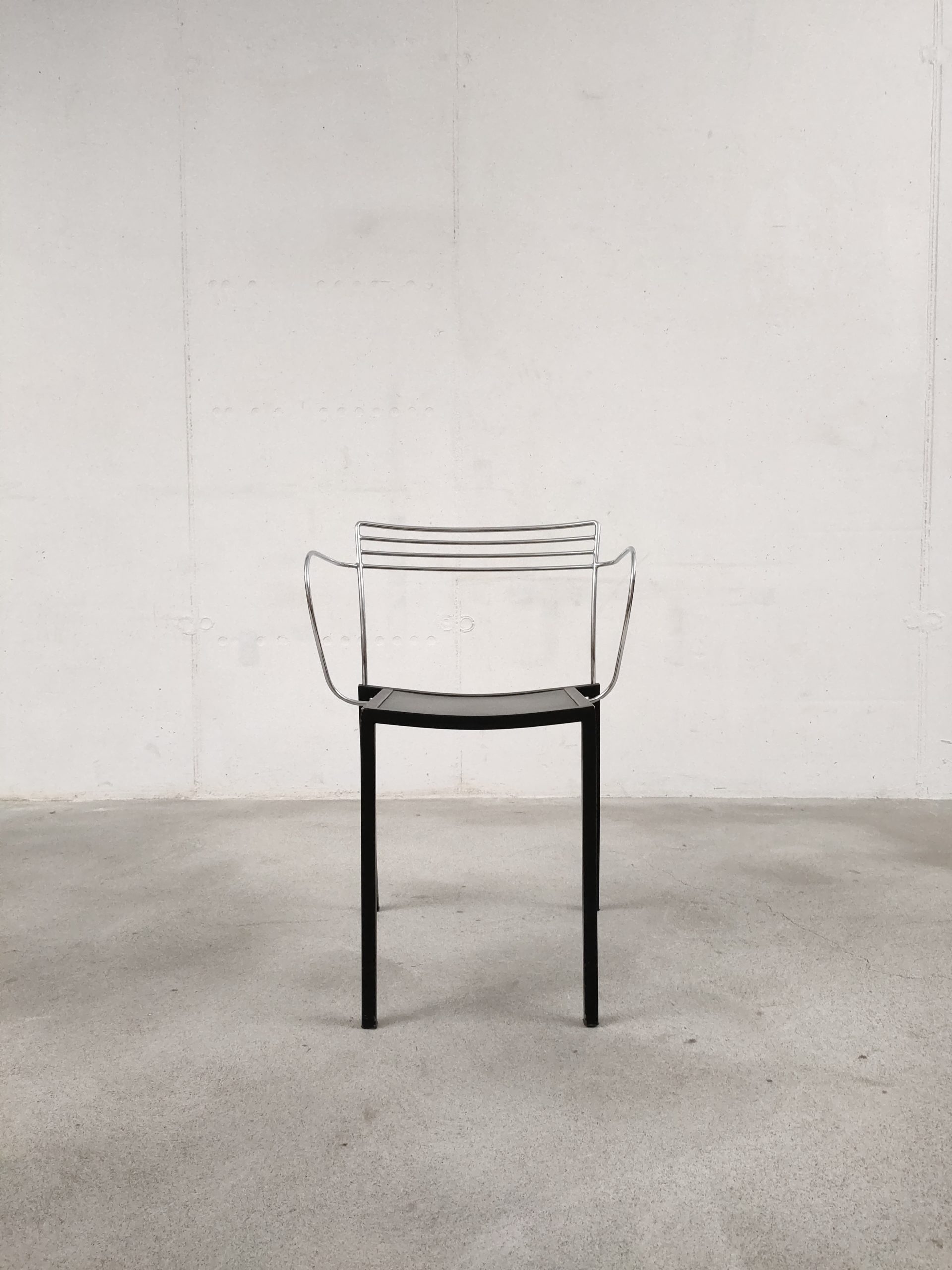 Chaise(s) des années 80-90 – Image 4