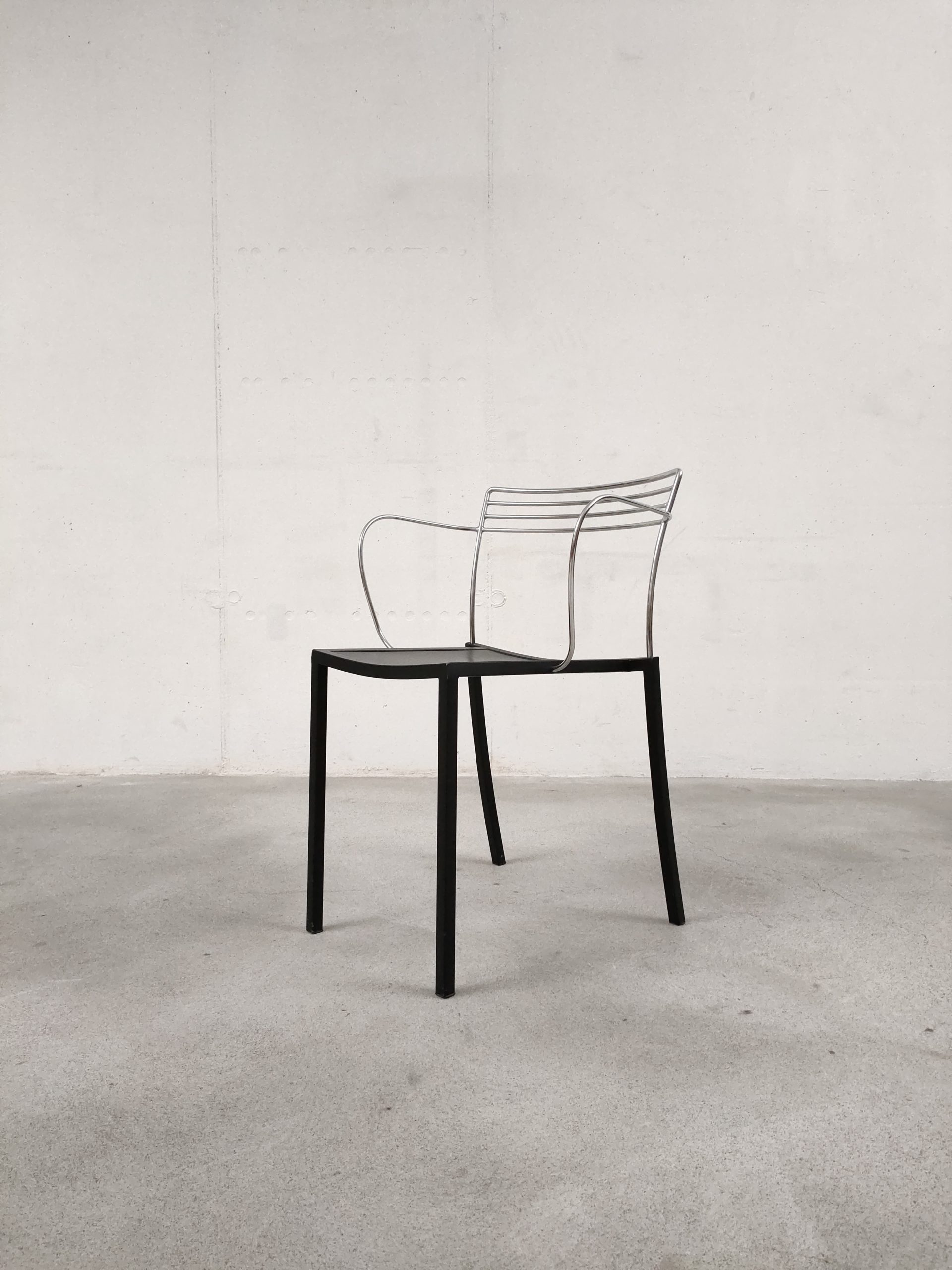 Chaise(s) des années 80-90 – Image 2