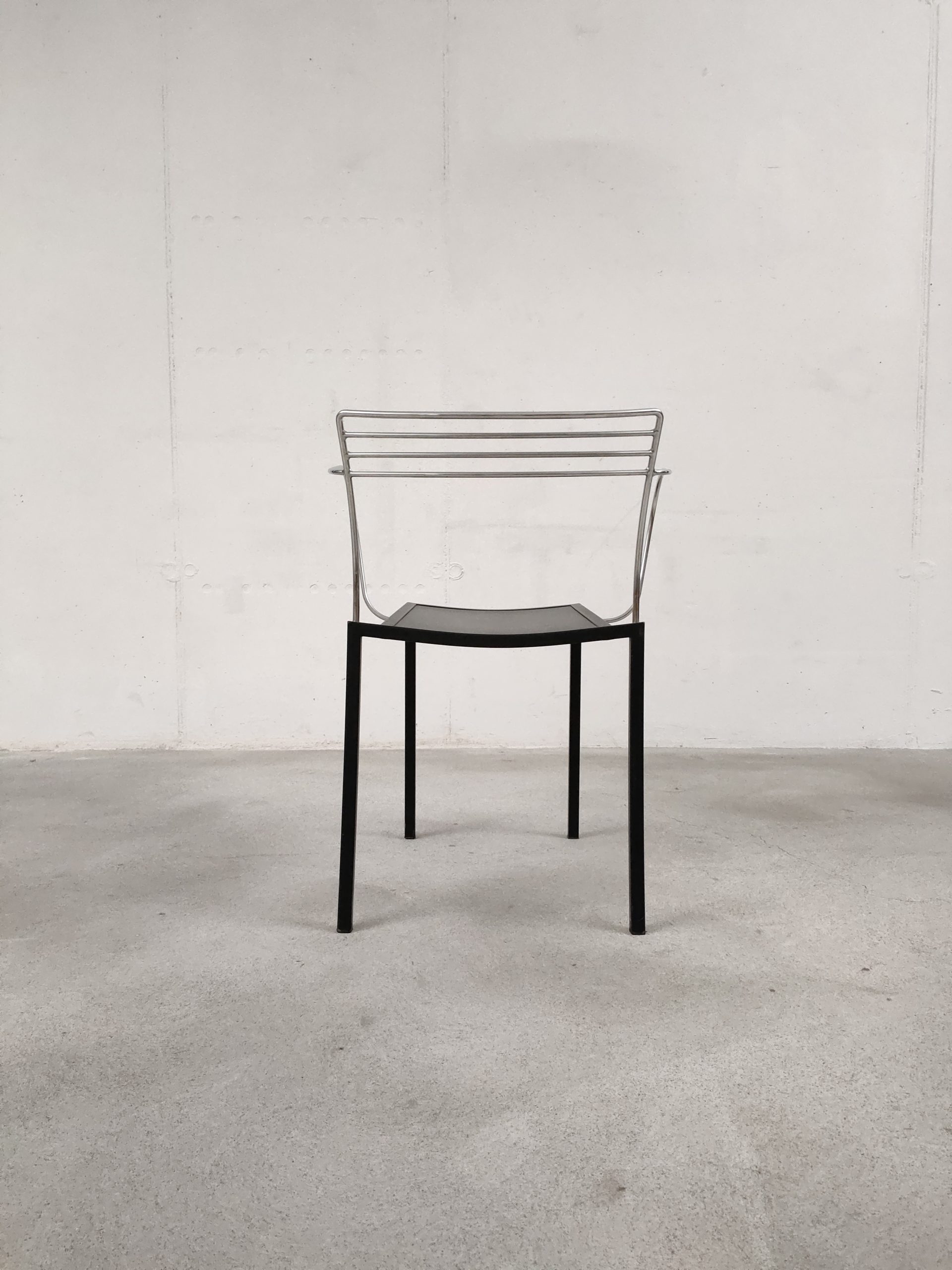 Chaise(s) des années 80-90 – Image 6