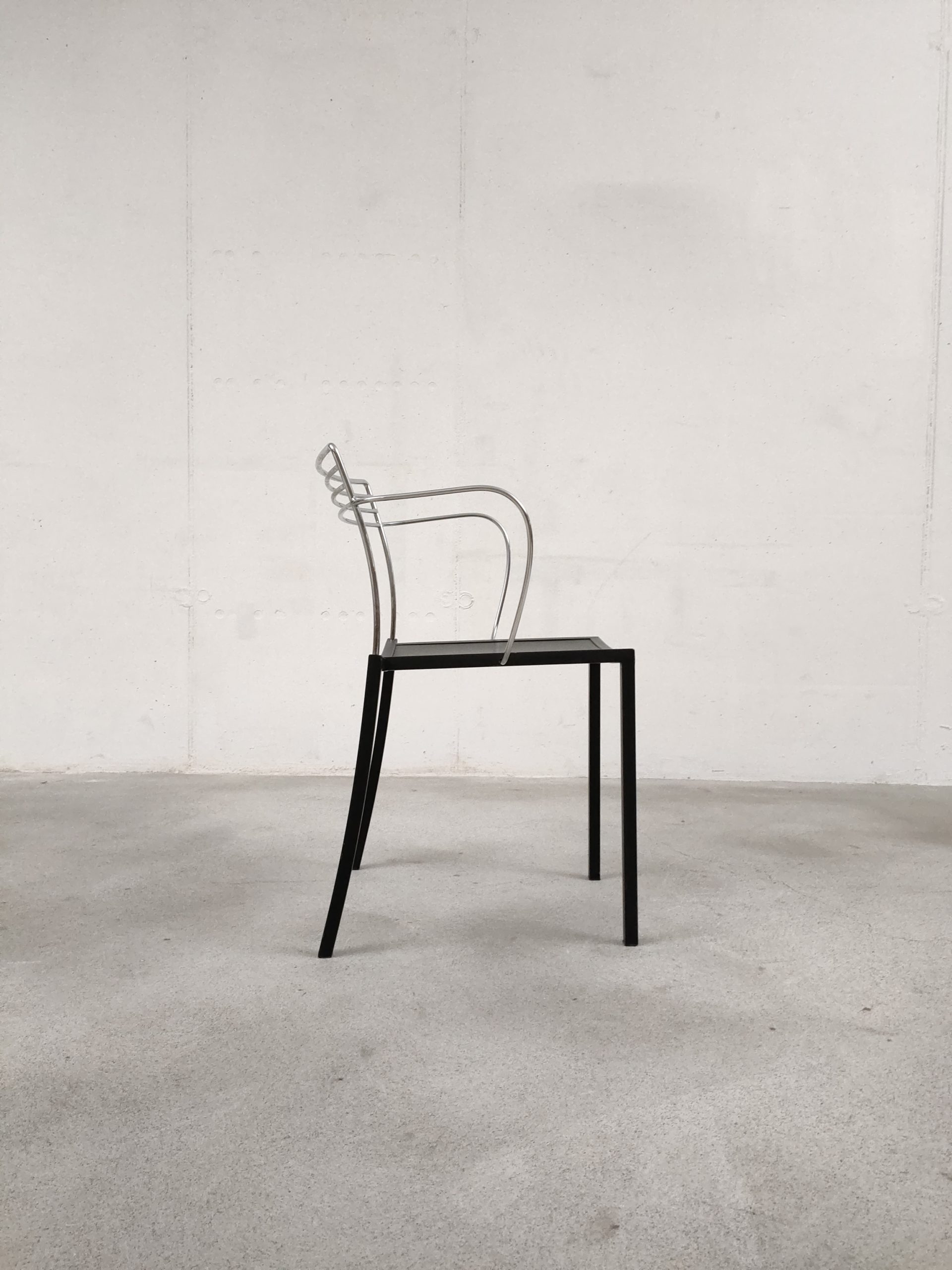 Chaise(s) des années 80-90 – Image 7