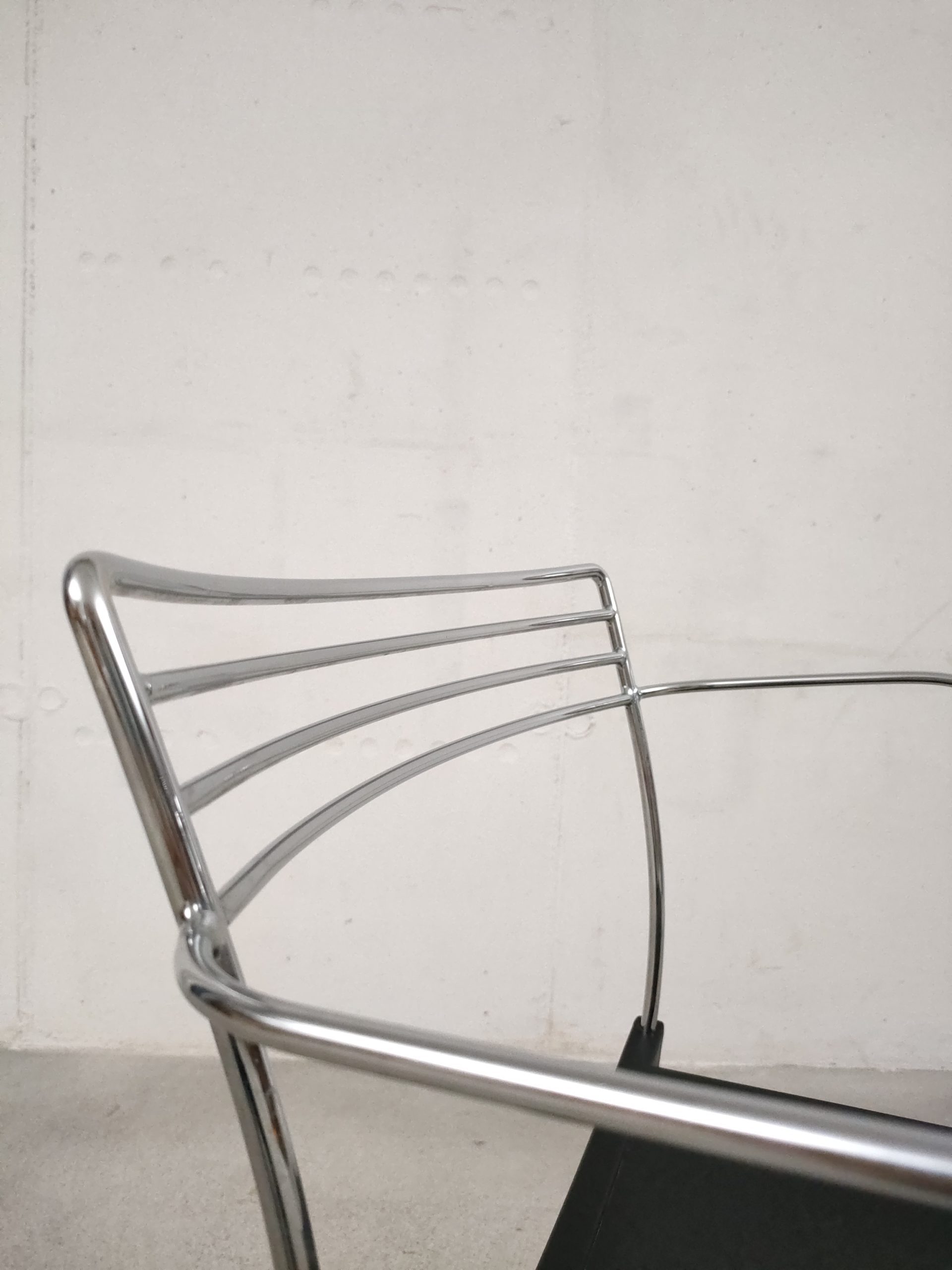 Chaise(s) des années 80-90 – Image 8